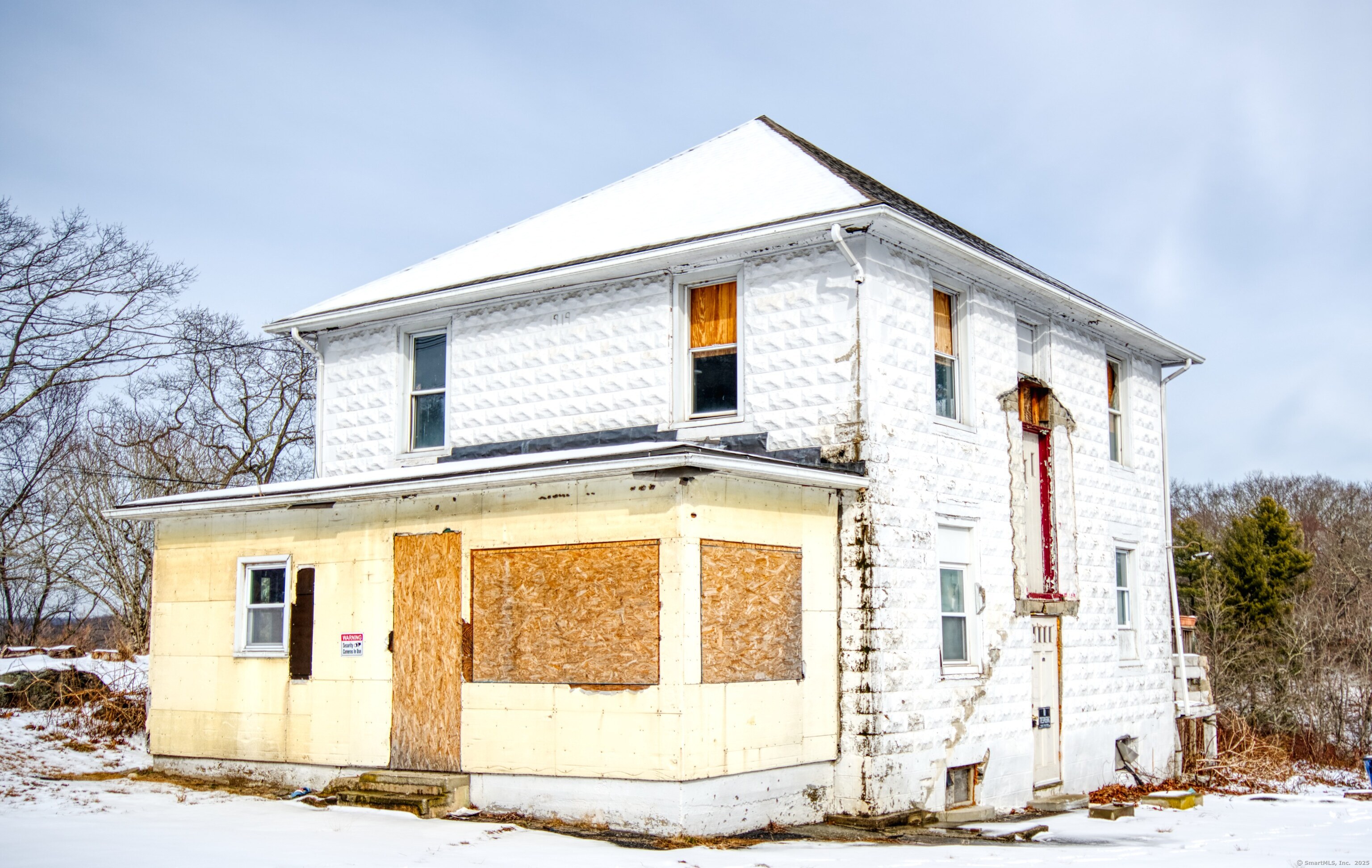 244 Taftville Occum Road Property Photo 10