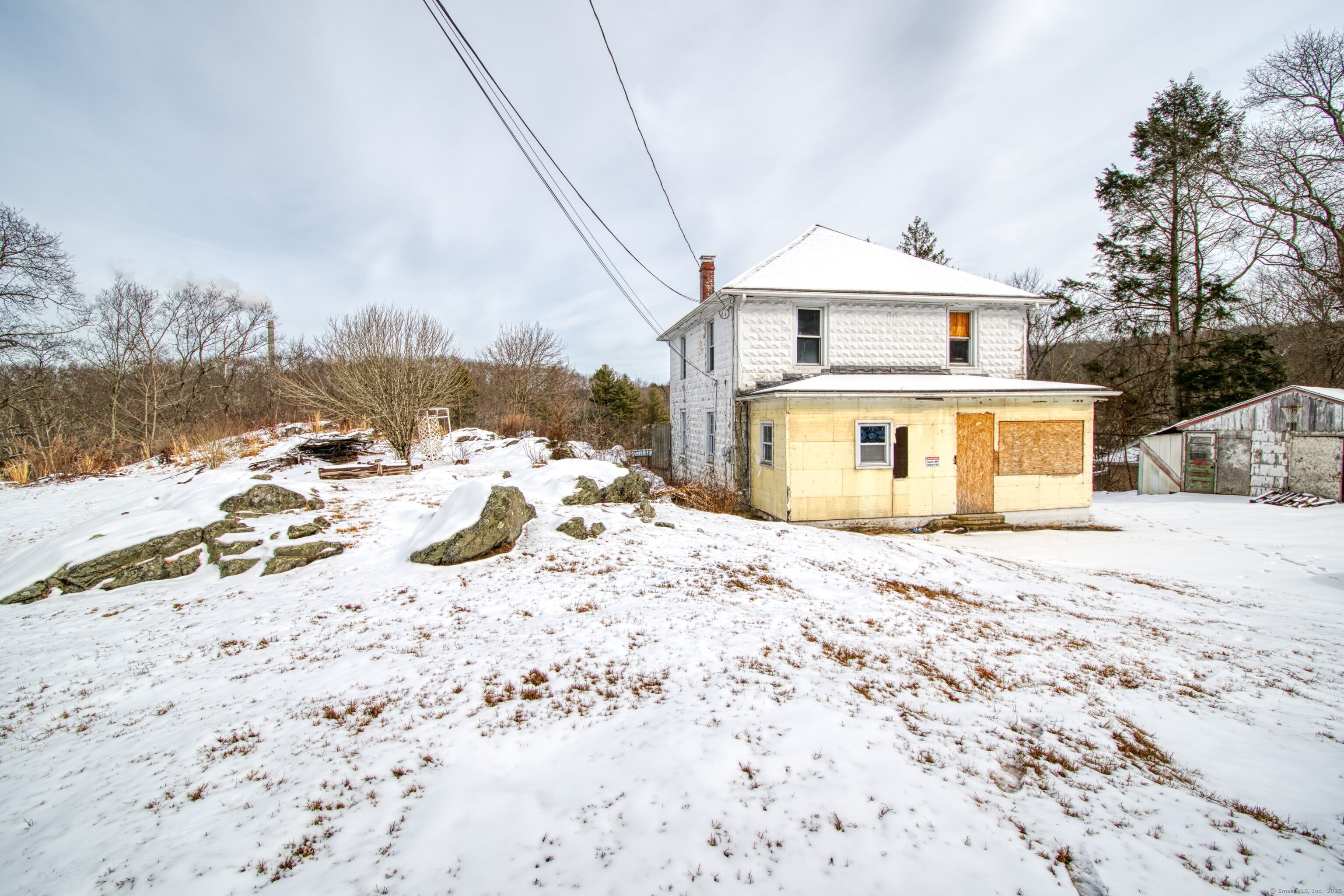 244 Taftville Occum Road Property Photo 11