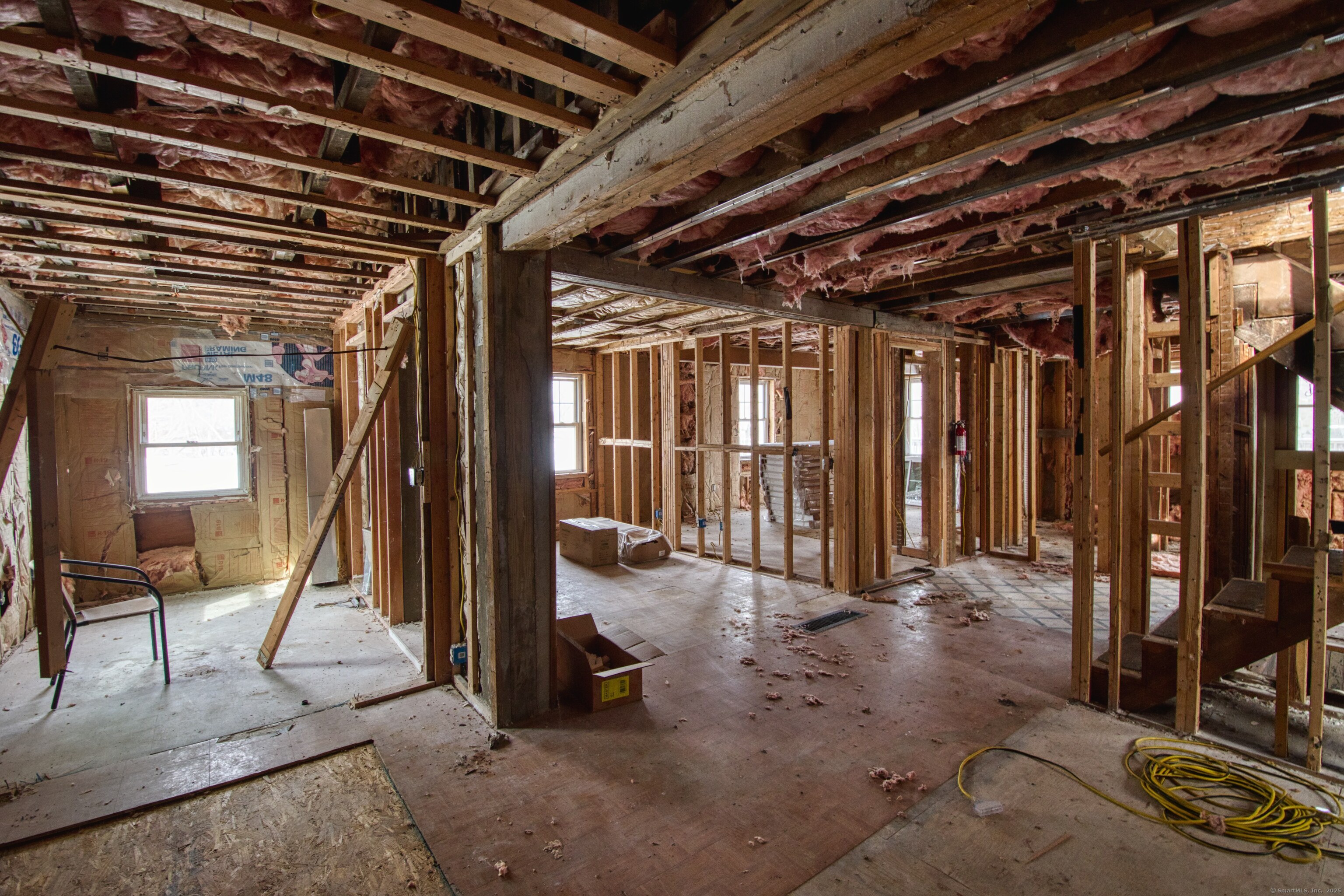 244 Taftville Occum Road Property Photo 13