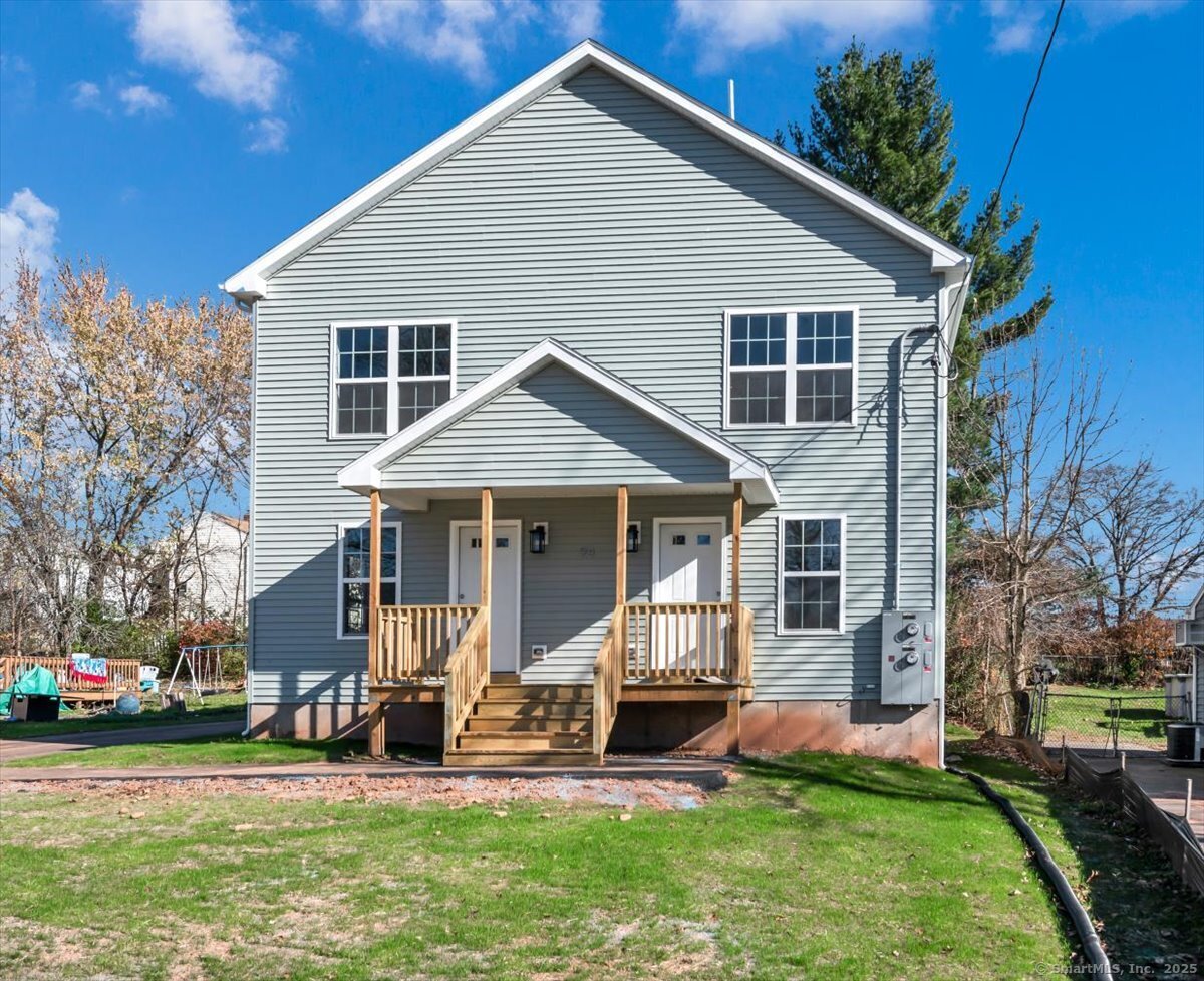 94 Benson Street Property Photo 1