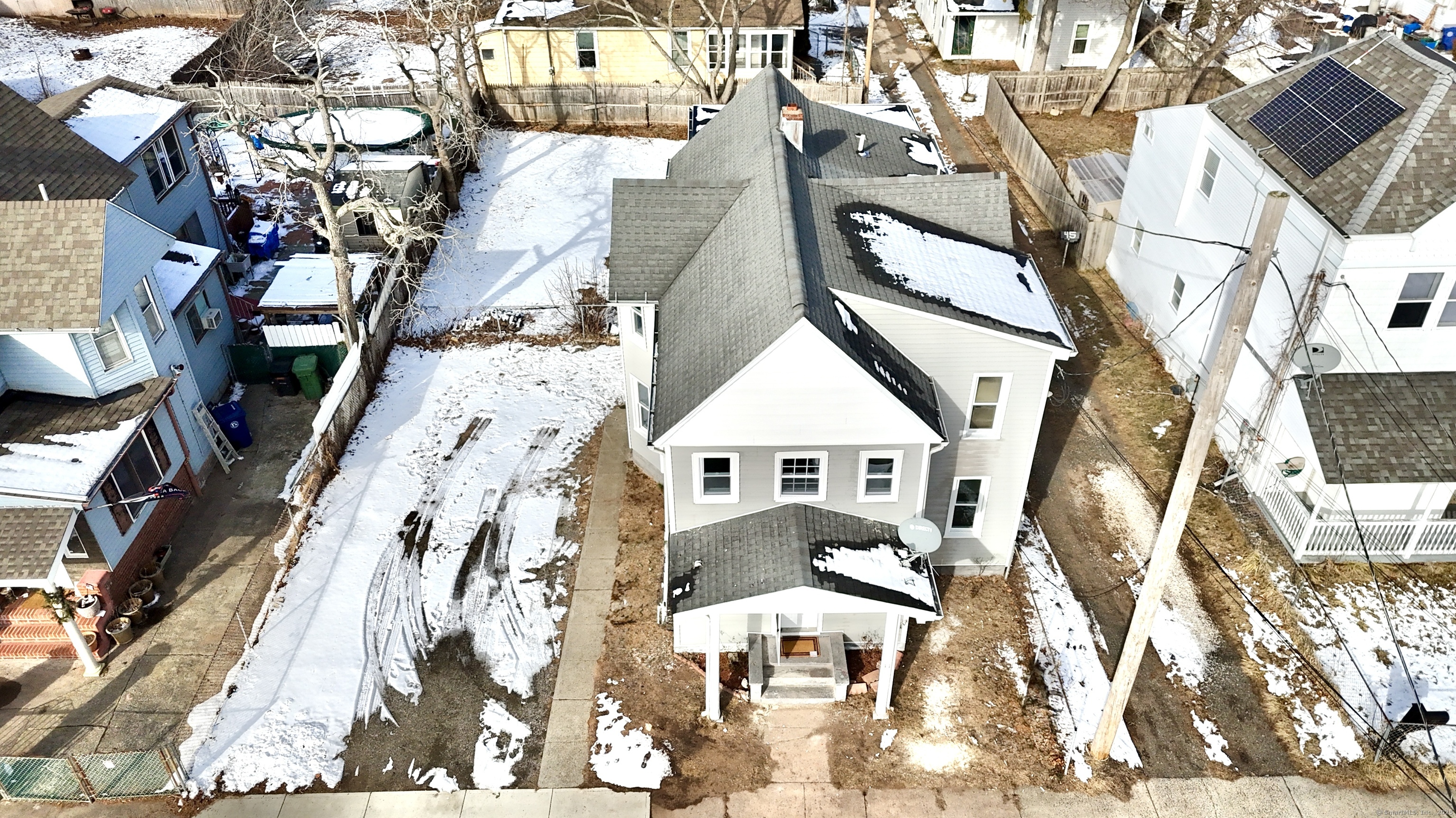47 Park Street Property Photo 22