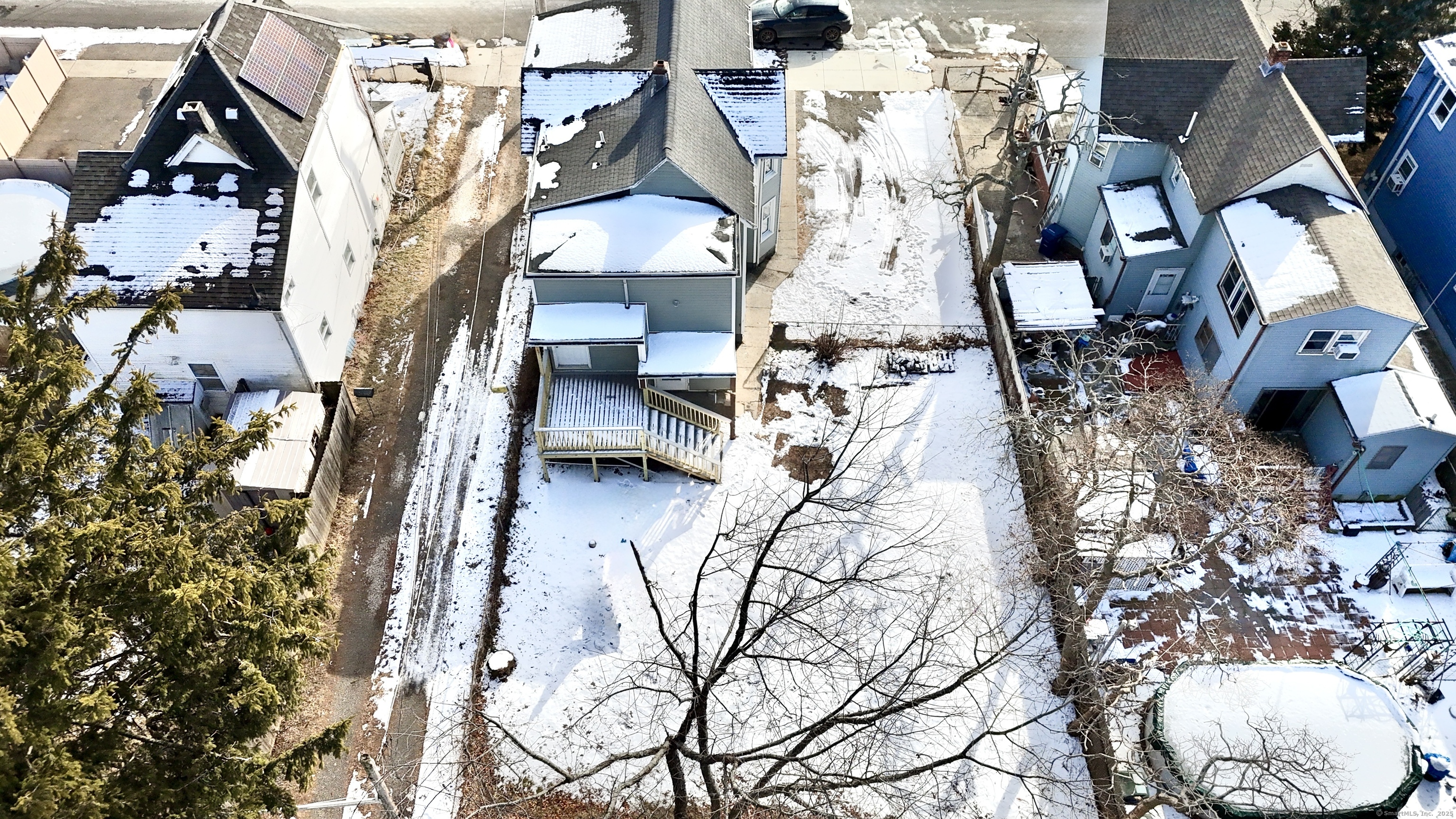 47 Park Street Property Photo 23
