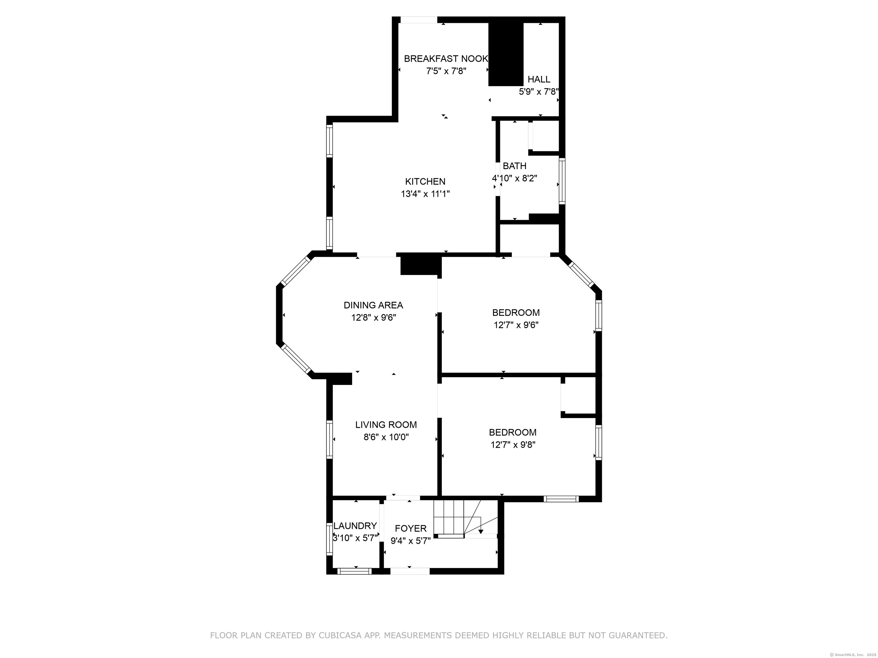 47 Park Street Property Photo 25