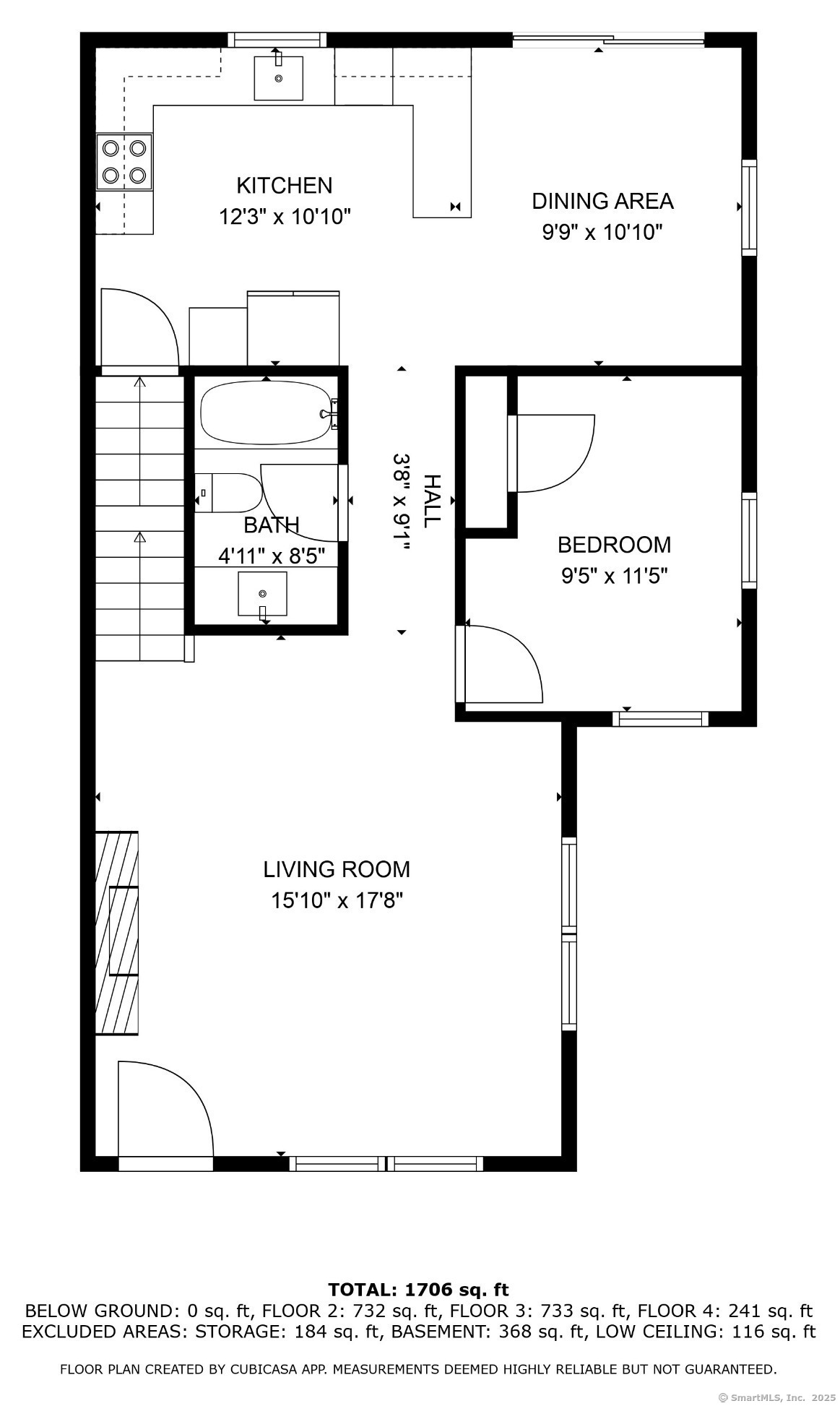 125 East Avenue Property Photo 28