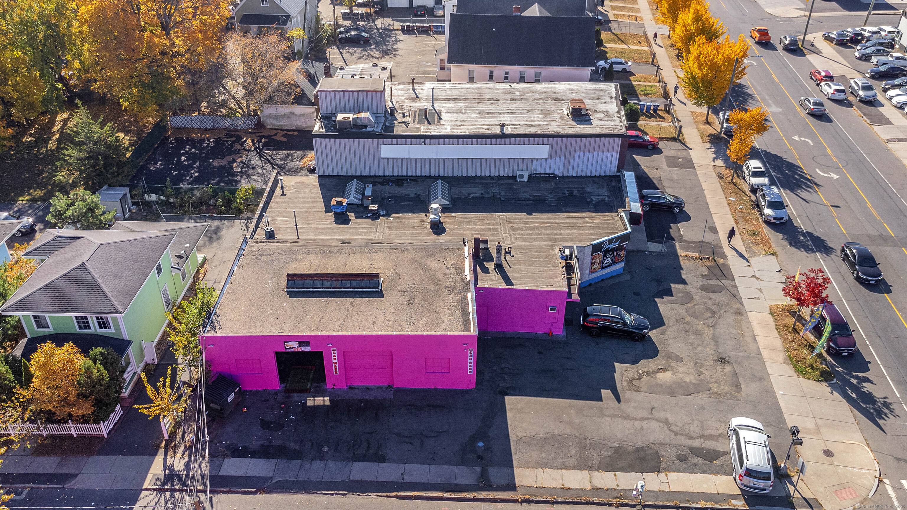 156 Franklin Avenue Property Photo 1