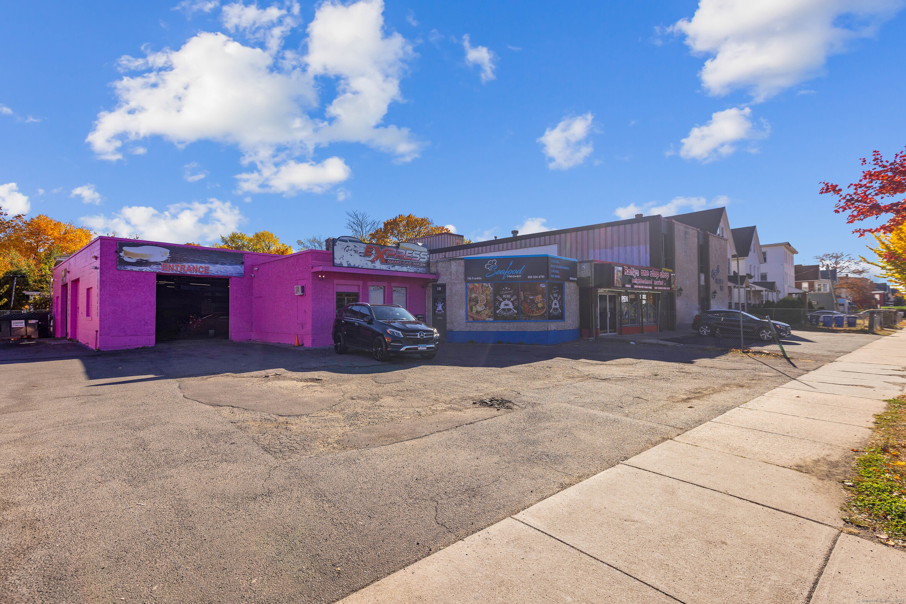 156 Franklin Avenue Property Photo 2