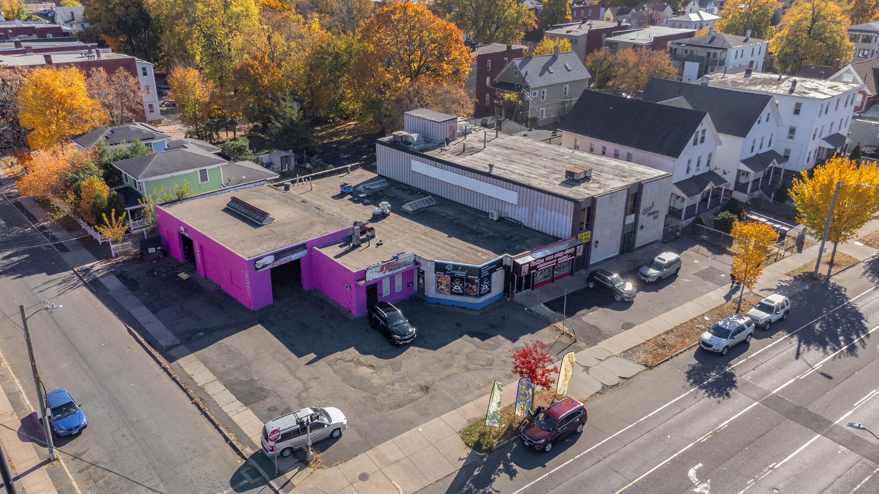 156 Franklin Avenue Property Photo 3