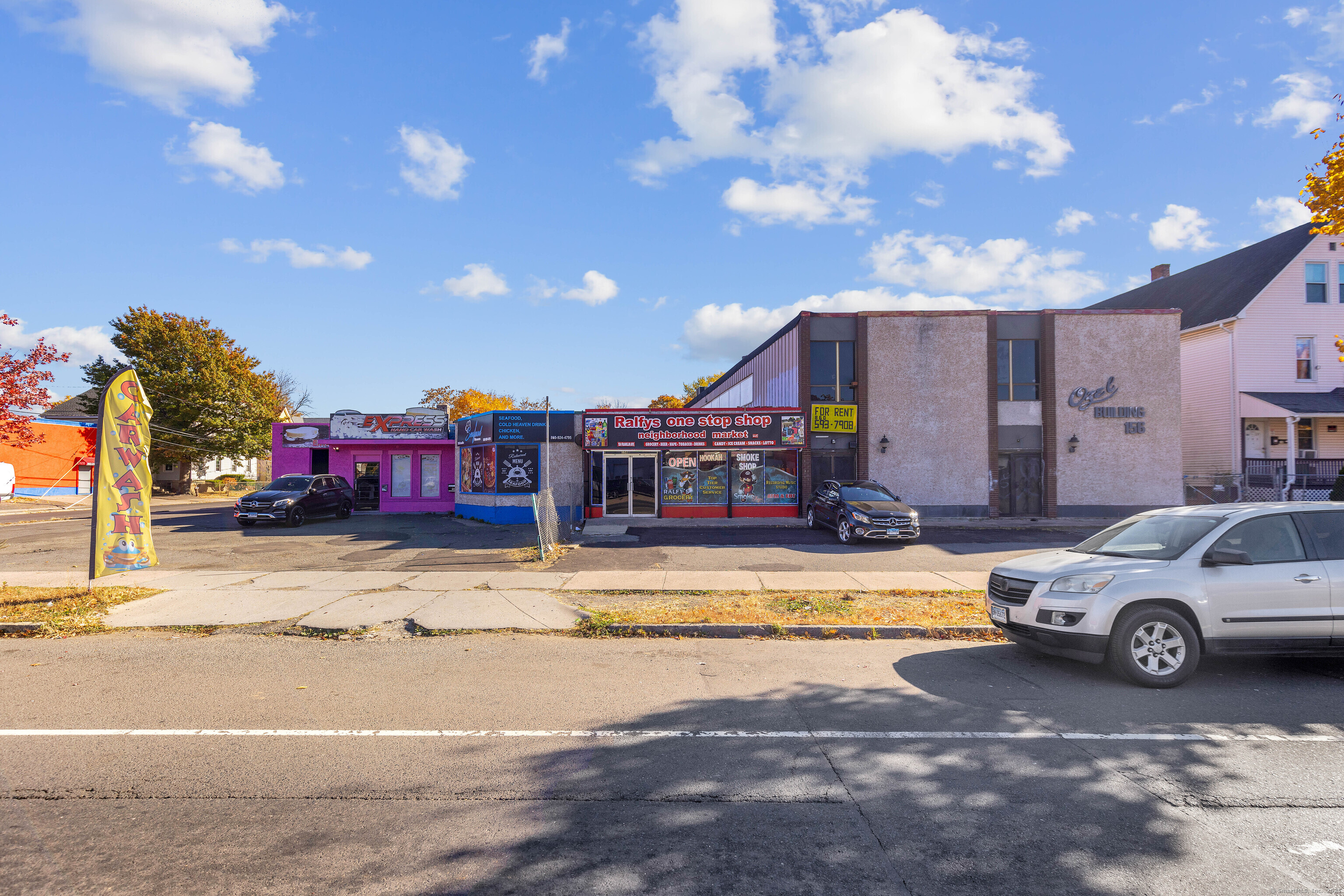 156 Franklin Avenue Property Photo 4