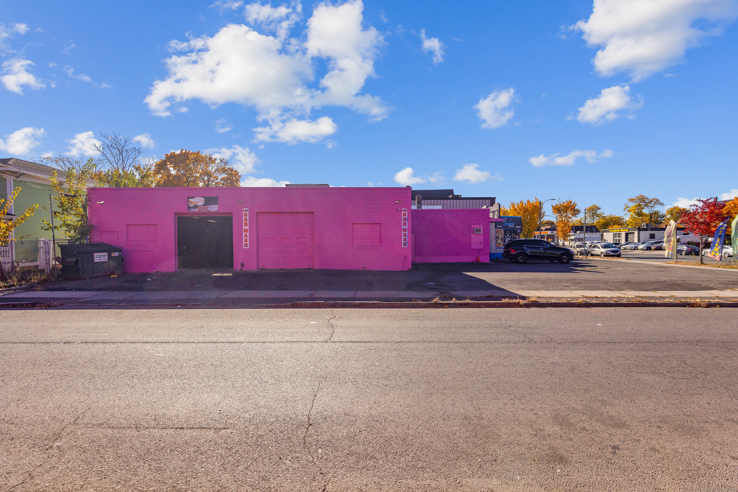 156 Franklin Avenue Property Photo 8