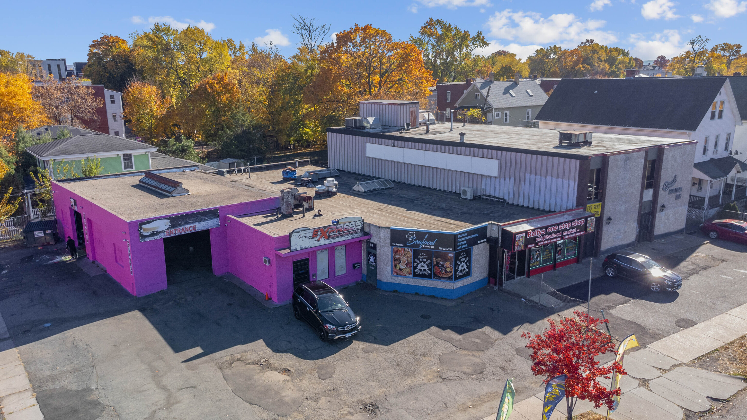 156 Franklin Avenue Property Photo 13