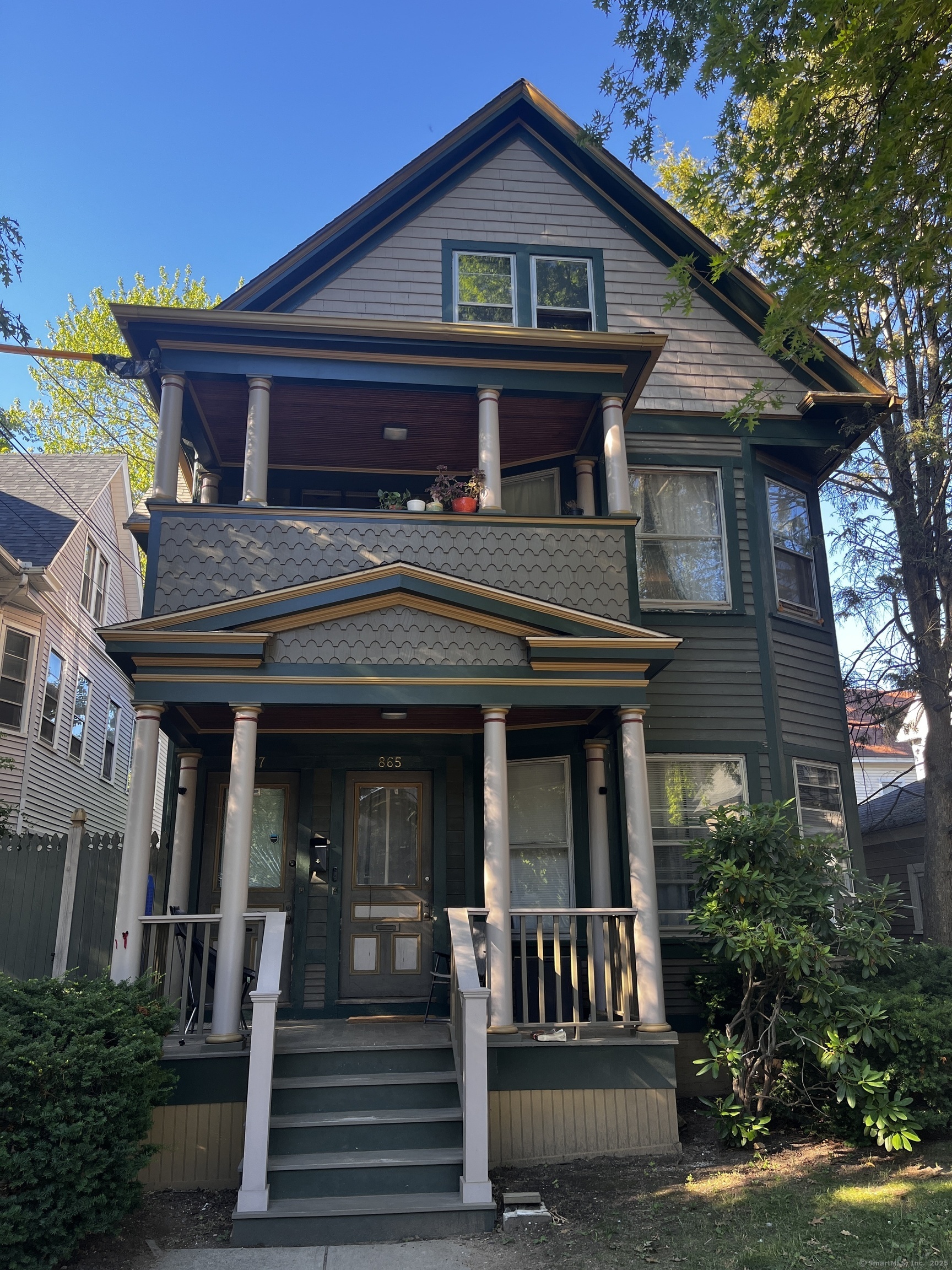 865 Elm Street Property Photo 1