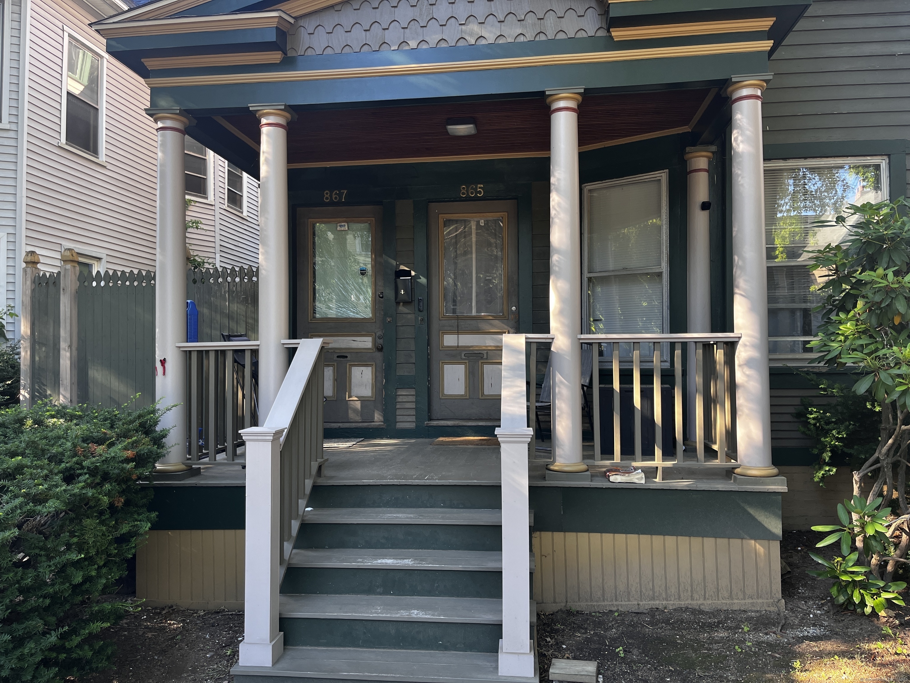 865 Elm Street Property Photo 3