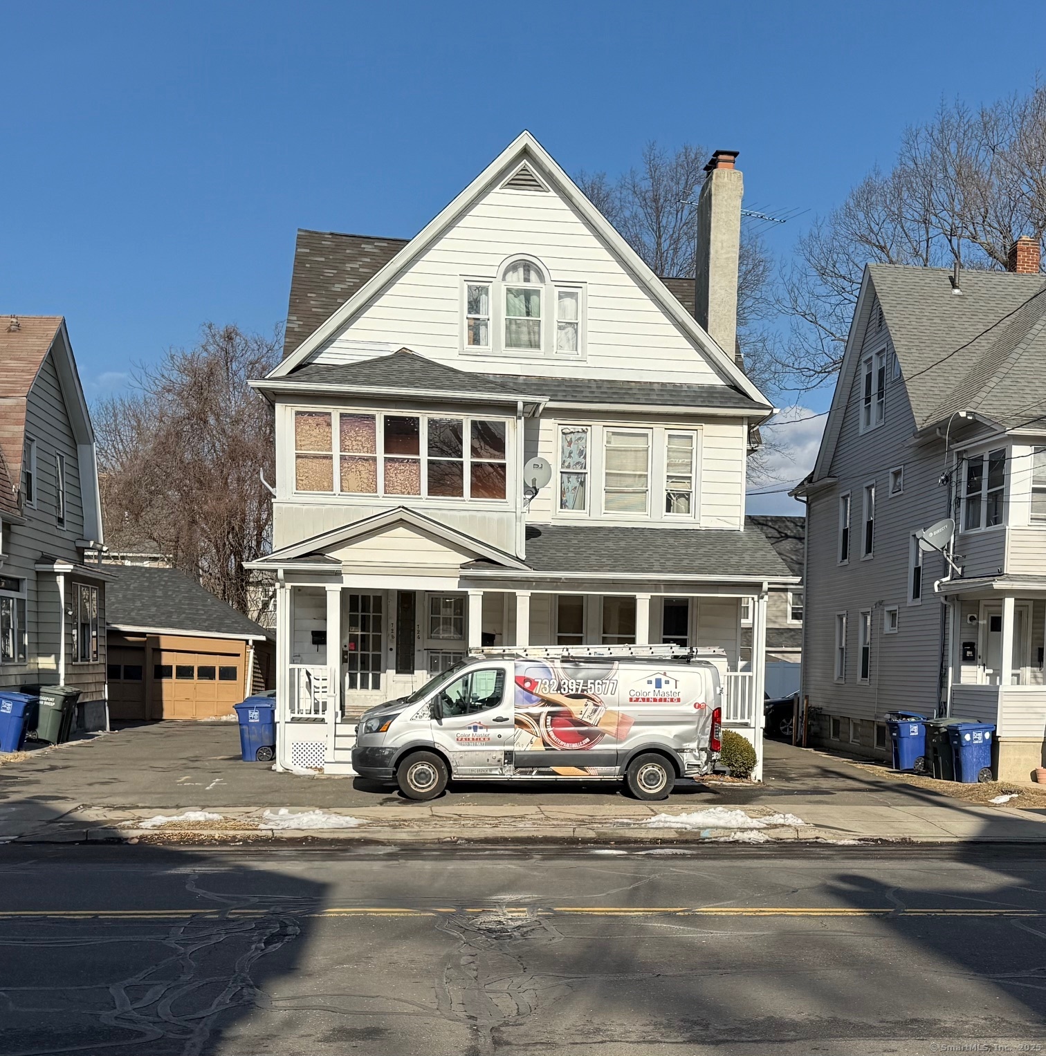 724 Capitol Avenue Property Photo 1