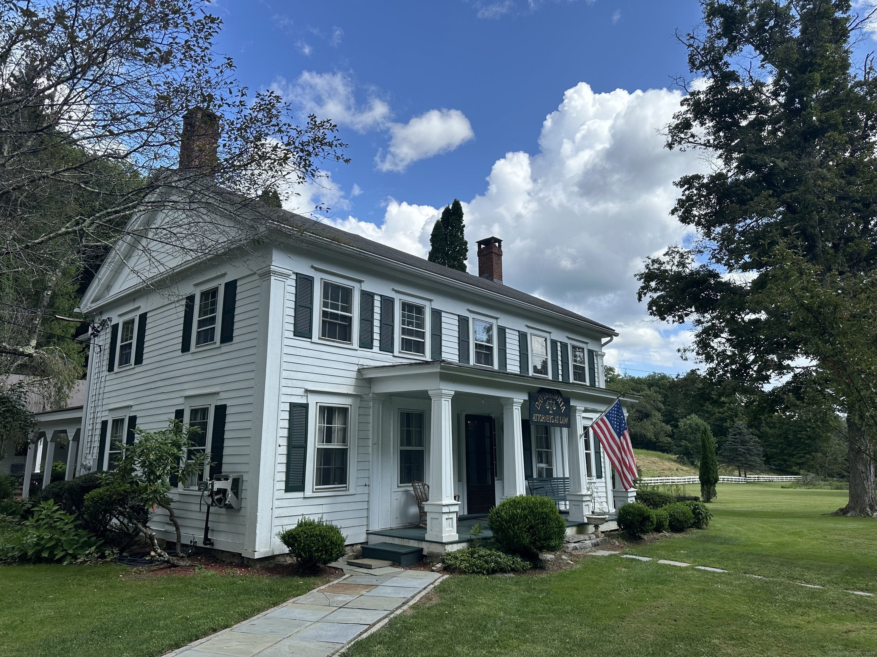 4569 Route 199 Property Photo 1