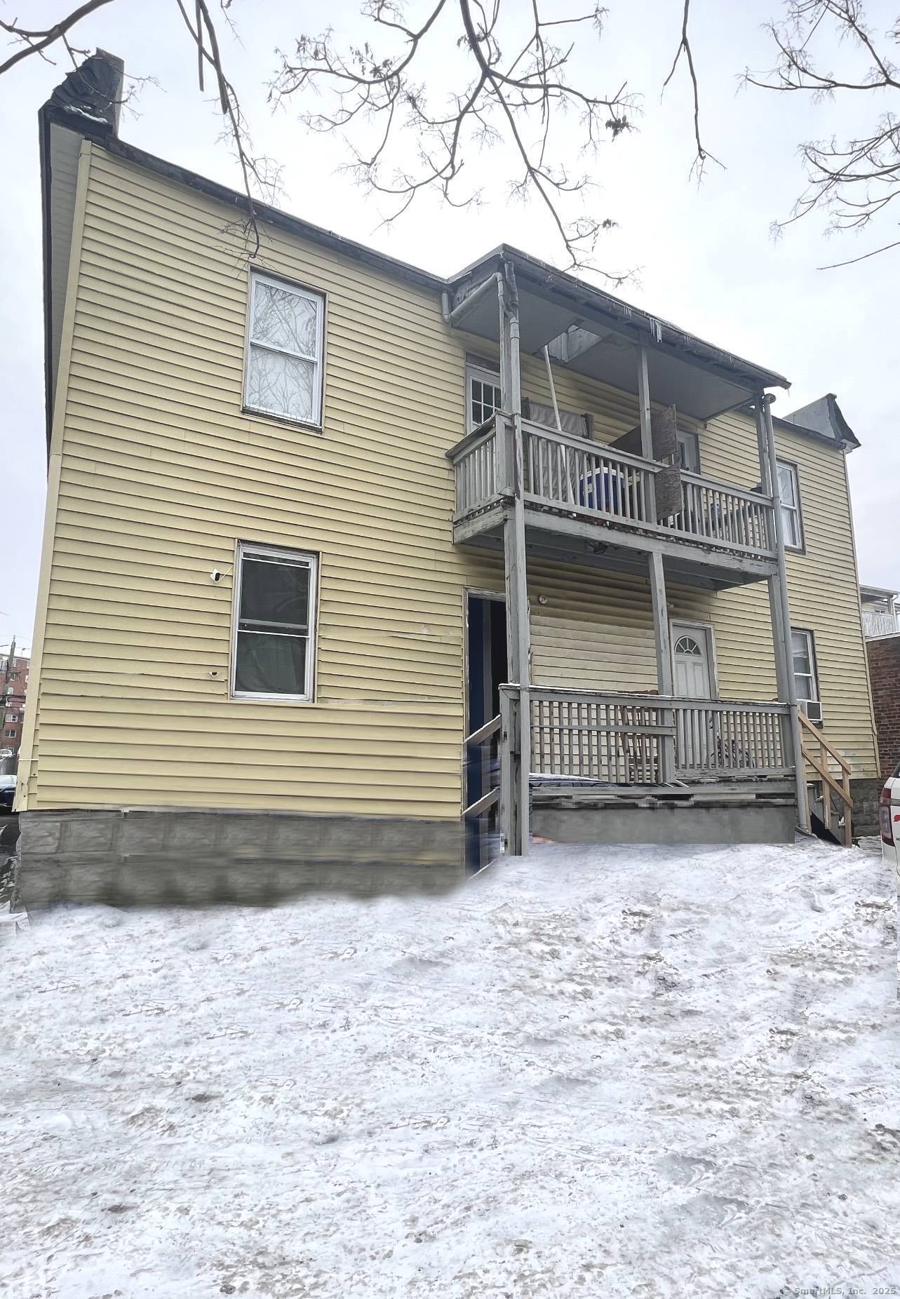 130 132 134 136 Center Street Property Photo 39