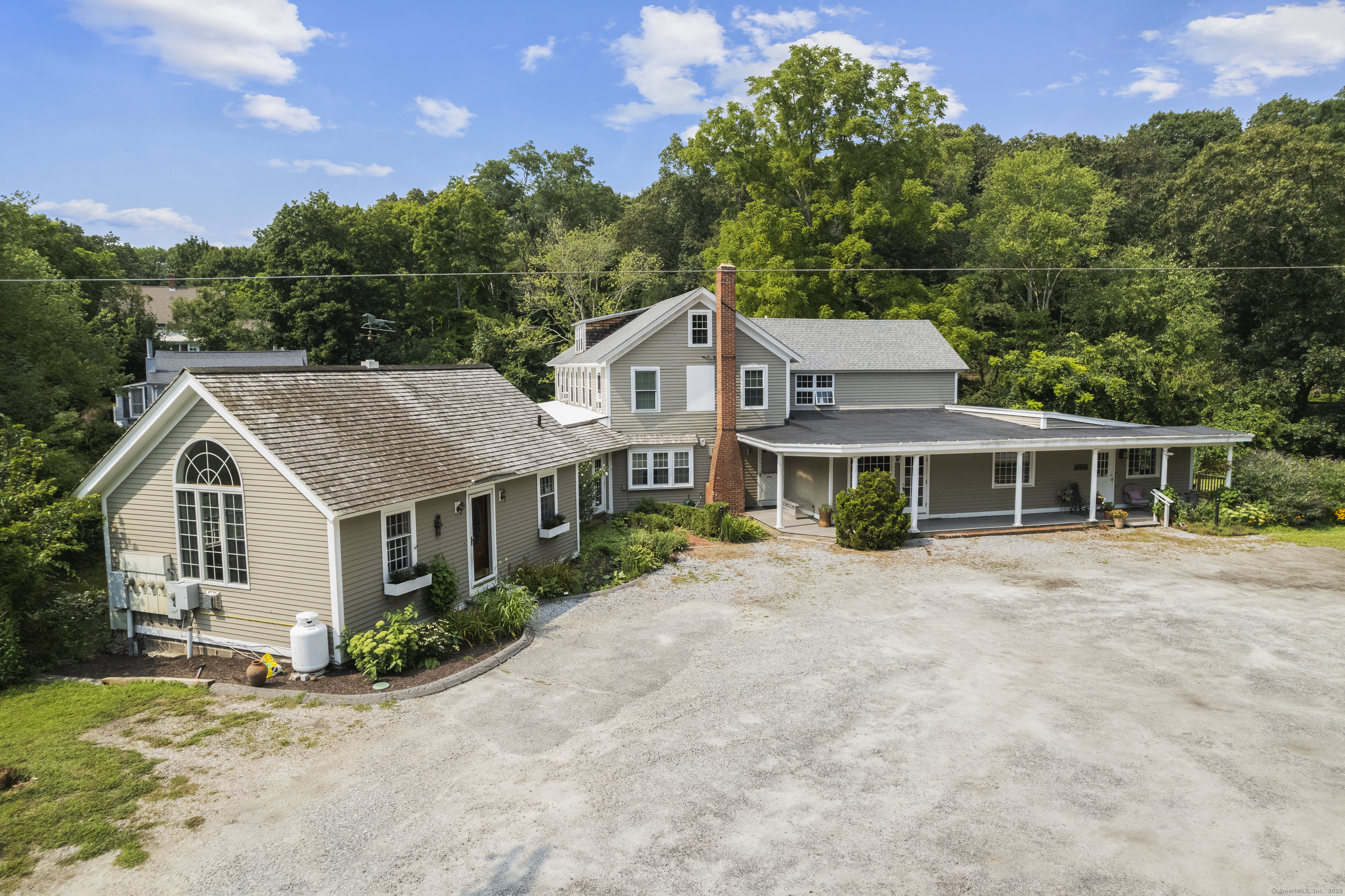 33 Deep River Road Property Photo 1