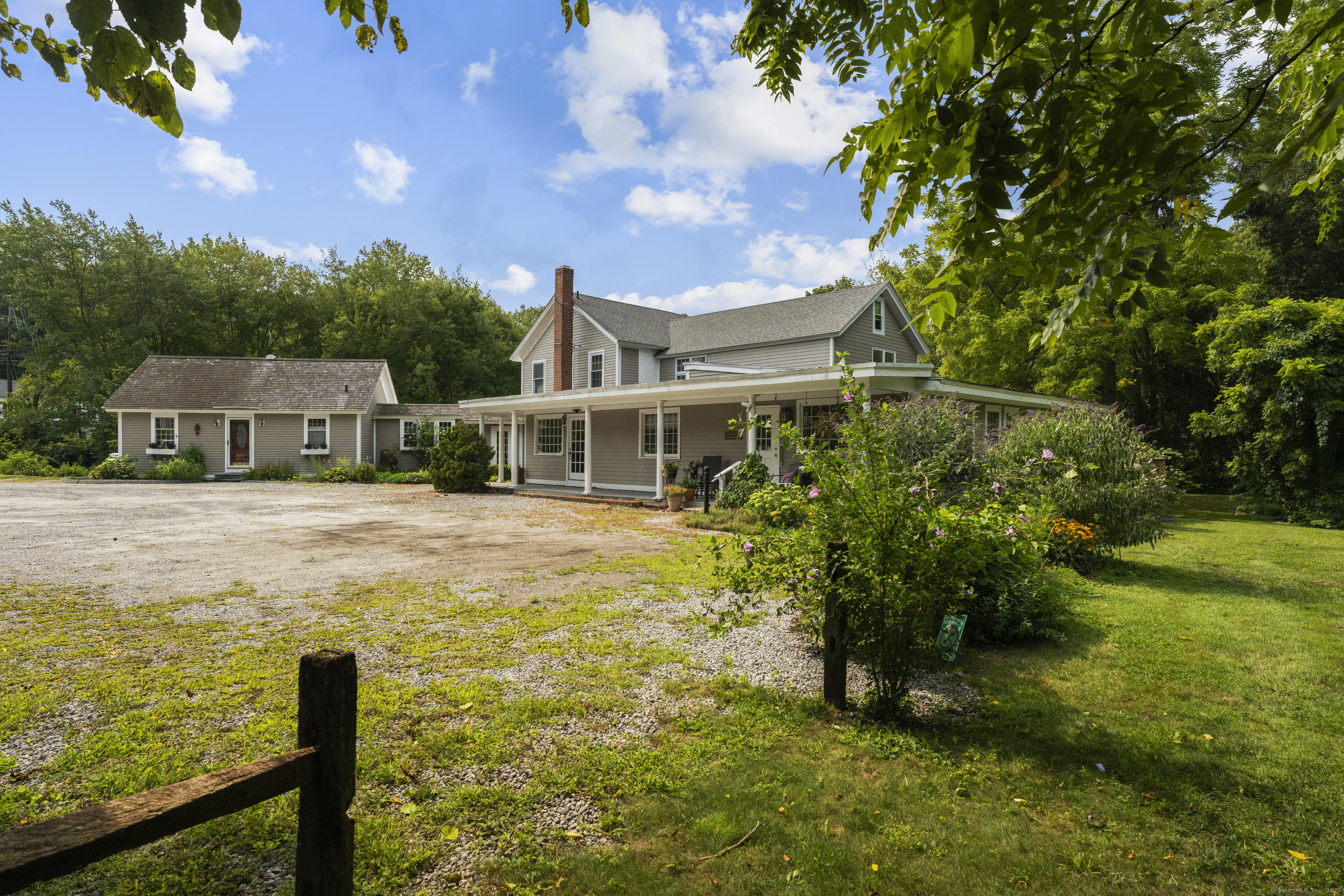 33 Deep River Road Property Photo 3