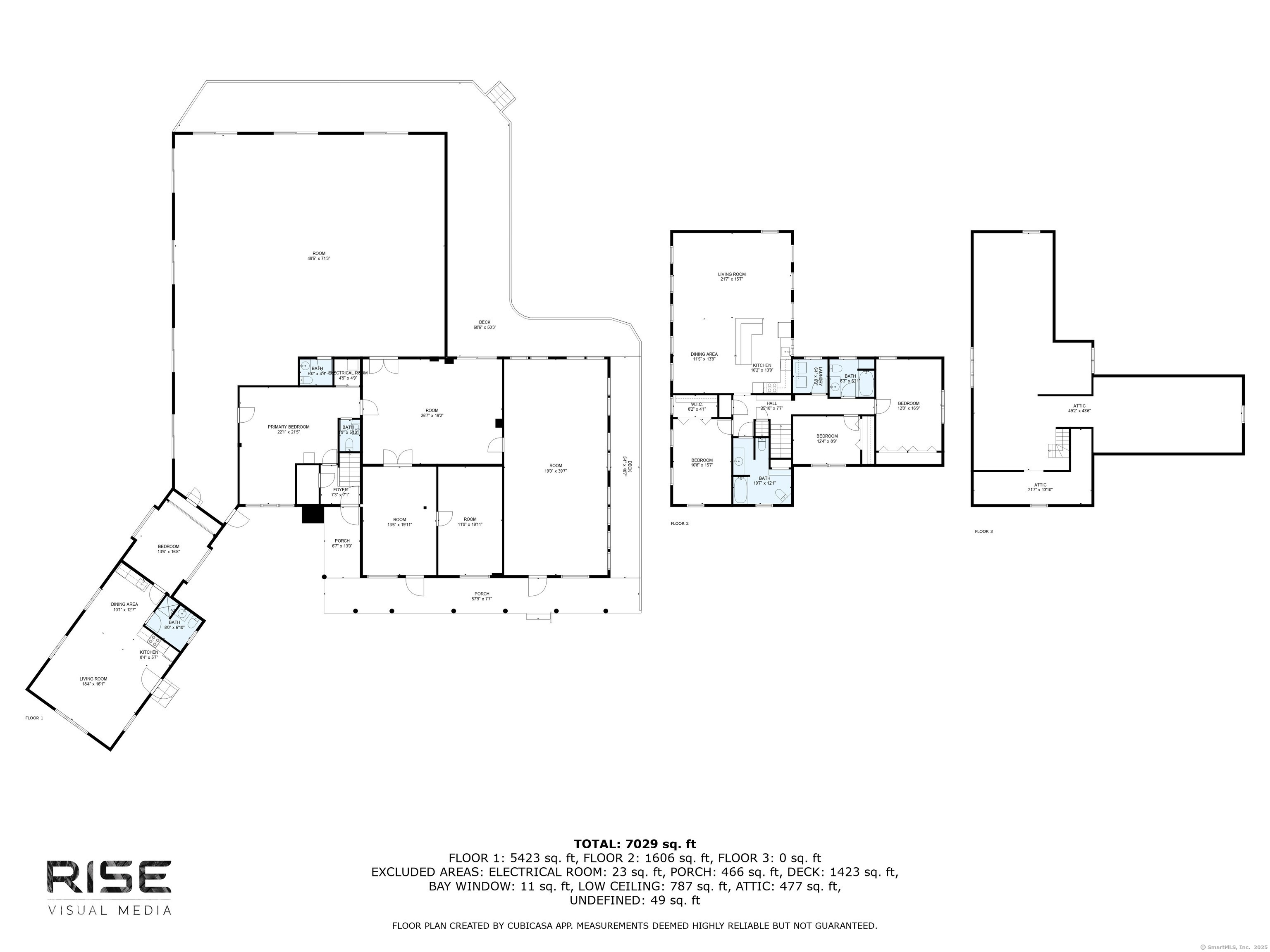 33 Deep River Road Property Photo 36