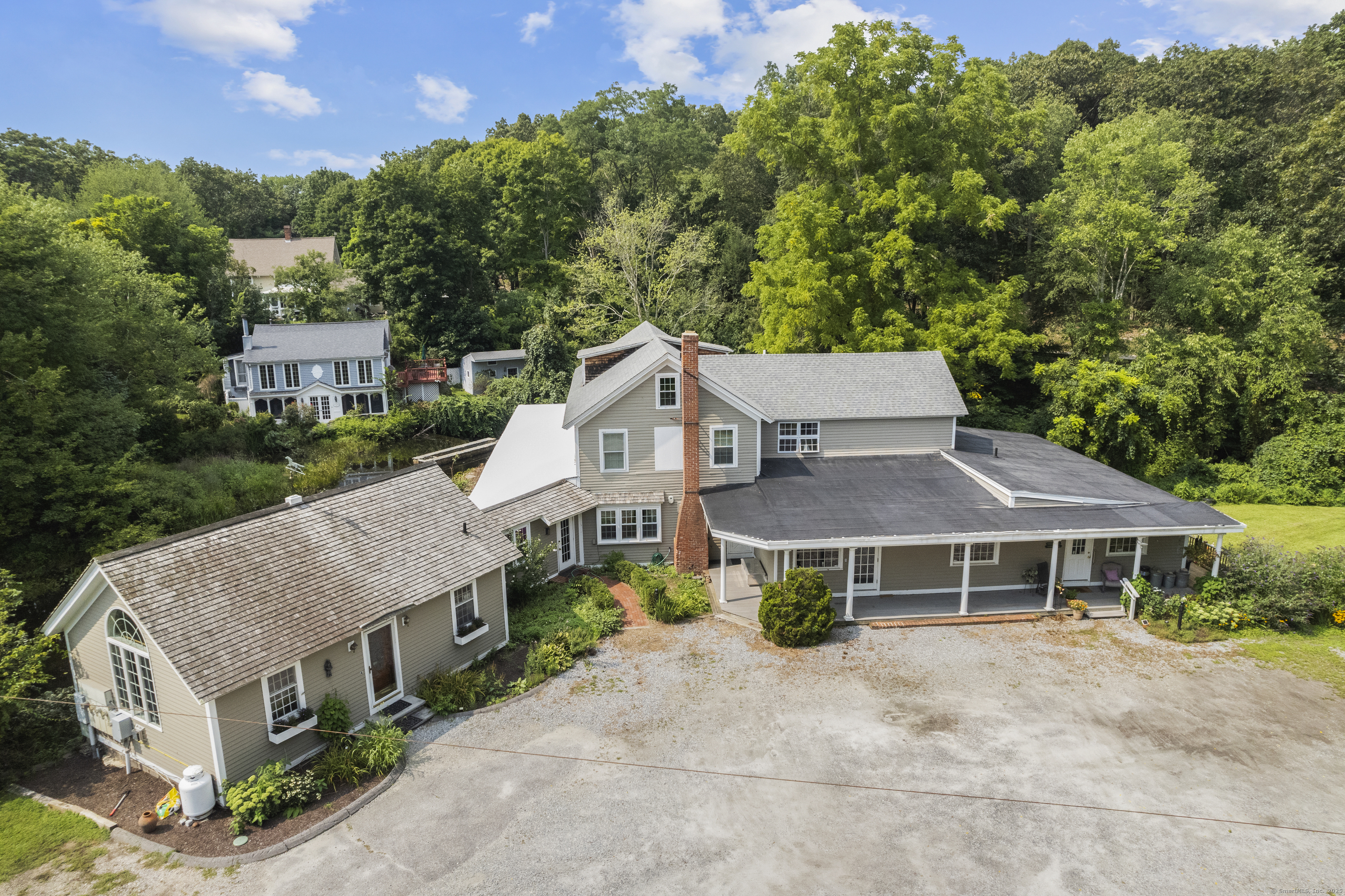 33 Deep River Road Property Photo 1