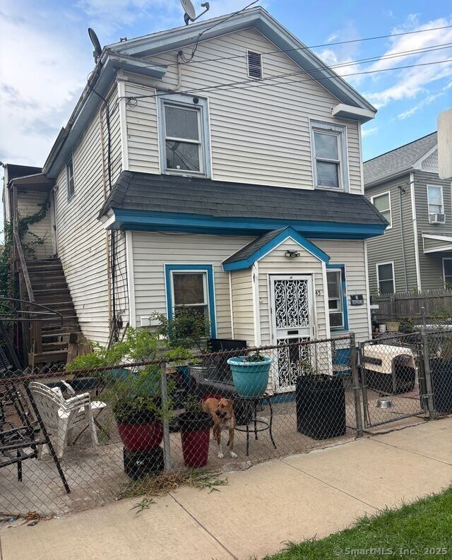 43 Elliott Street Property Photo 1