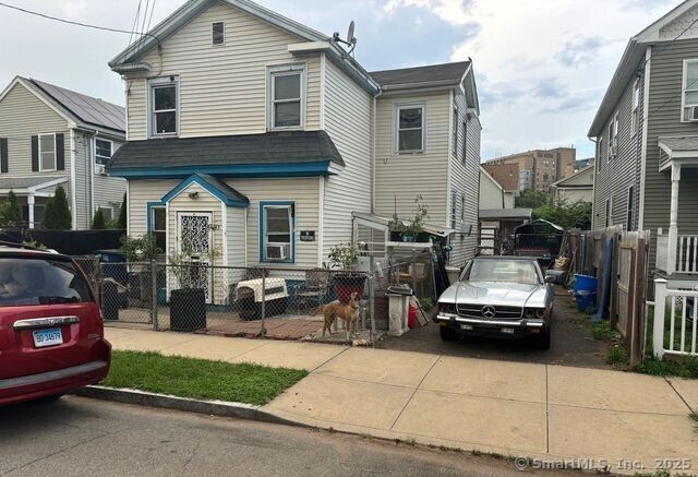 43 Elliott Street Property Photo 2