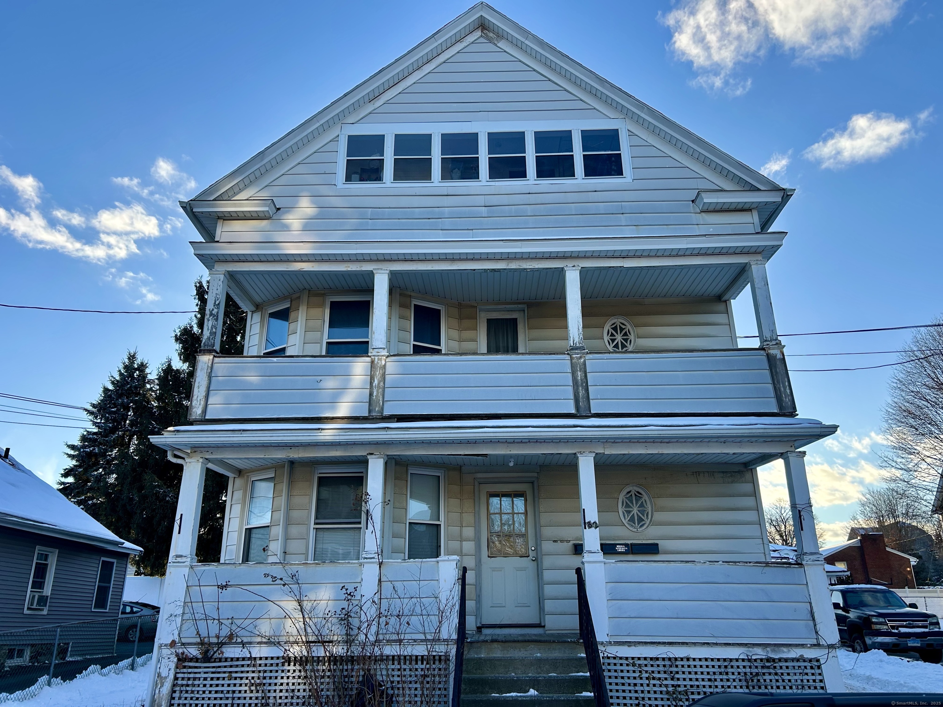 82 Chambers Street Property Photo 1