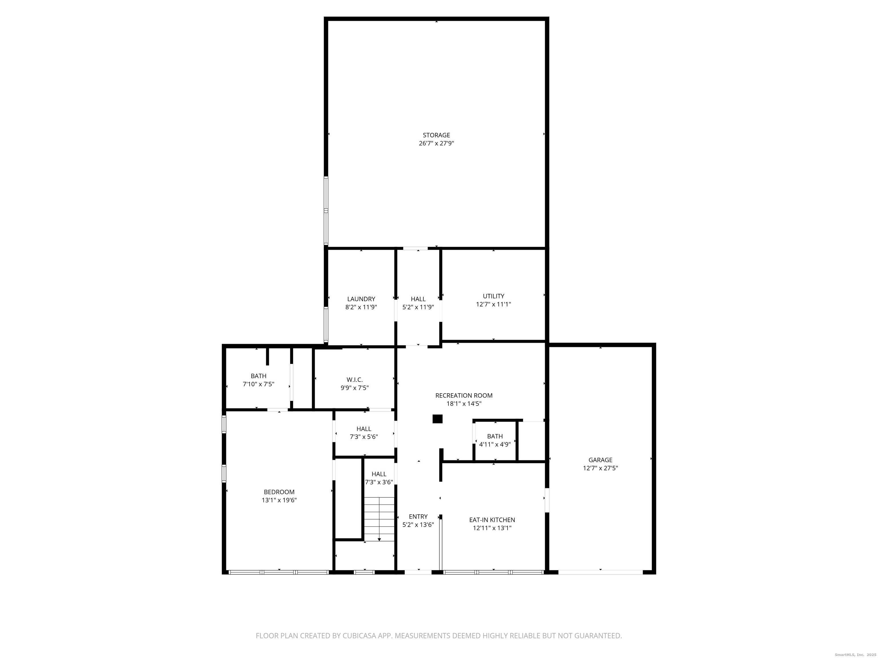95 New Litchfield Street Property Photo 26