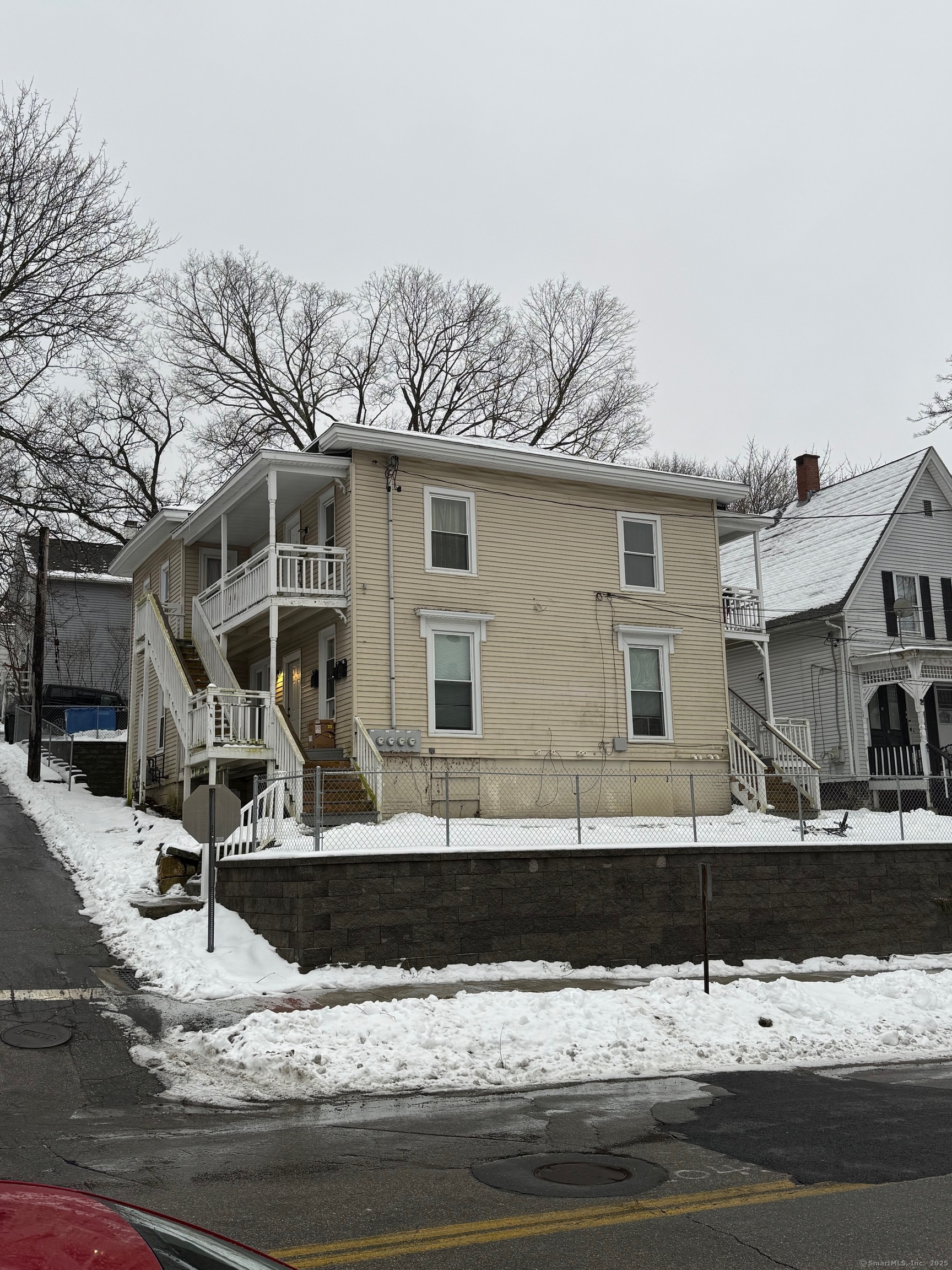 49 Boswell Avenue Property Photo 1