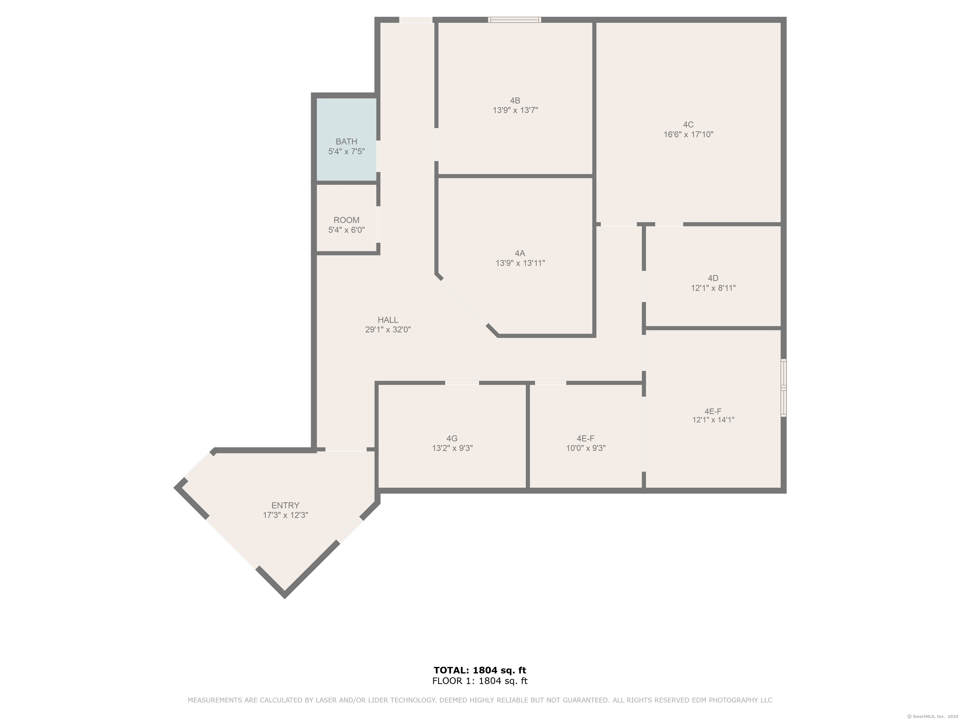 100 Queen 4 - D Street Property Photo 5