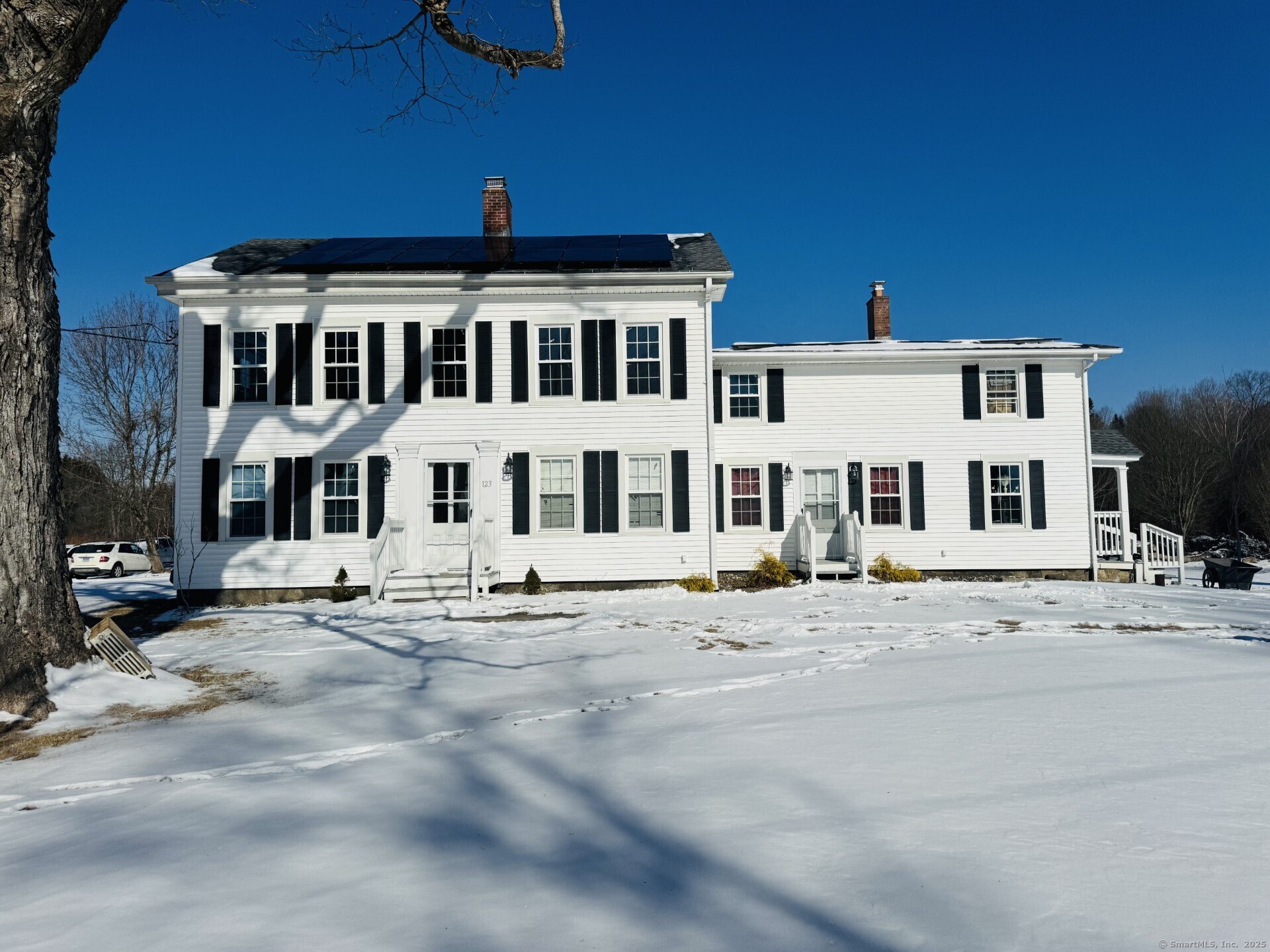 123 Littlefield Road Property Photo 1