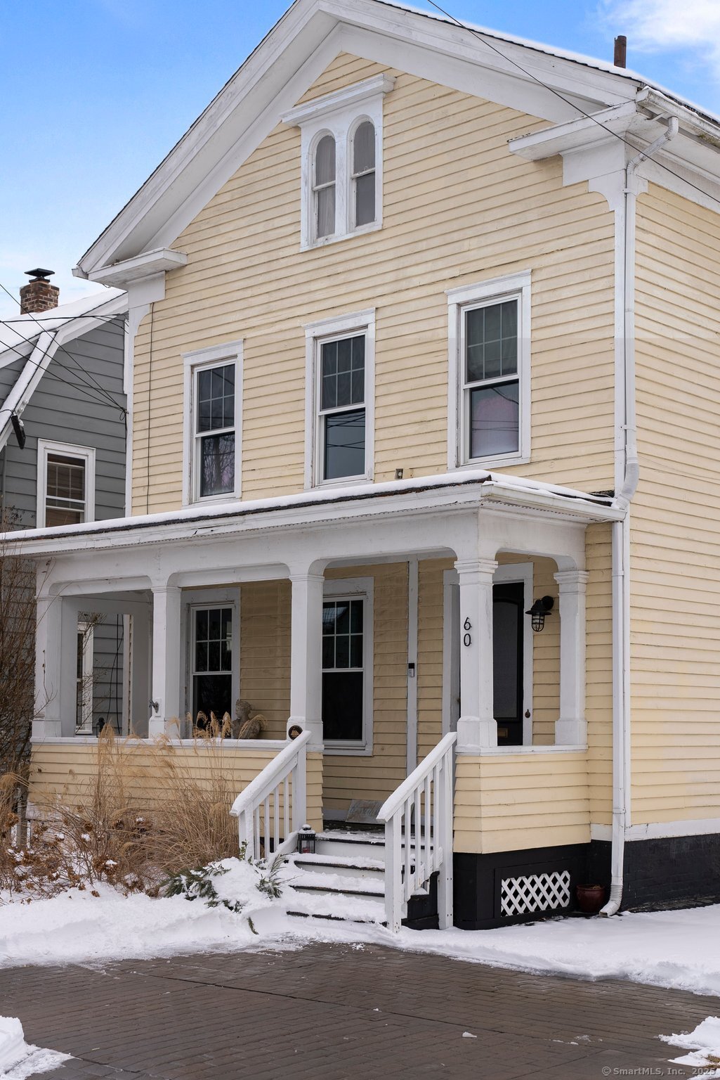 60 Sea Street Property Photo 1