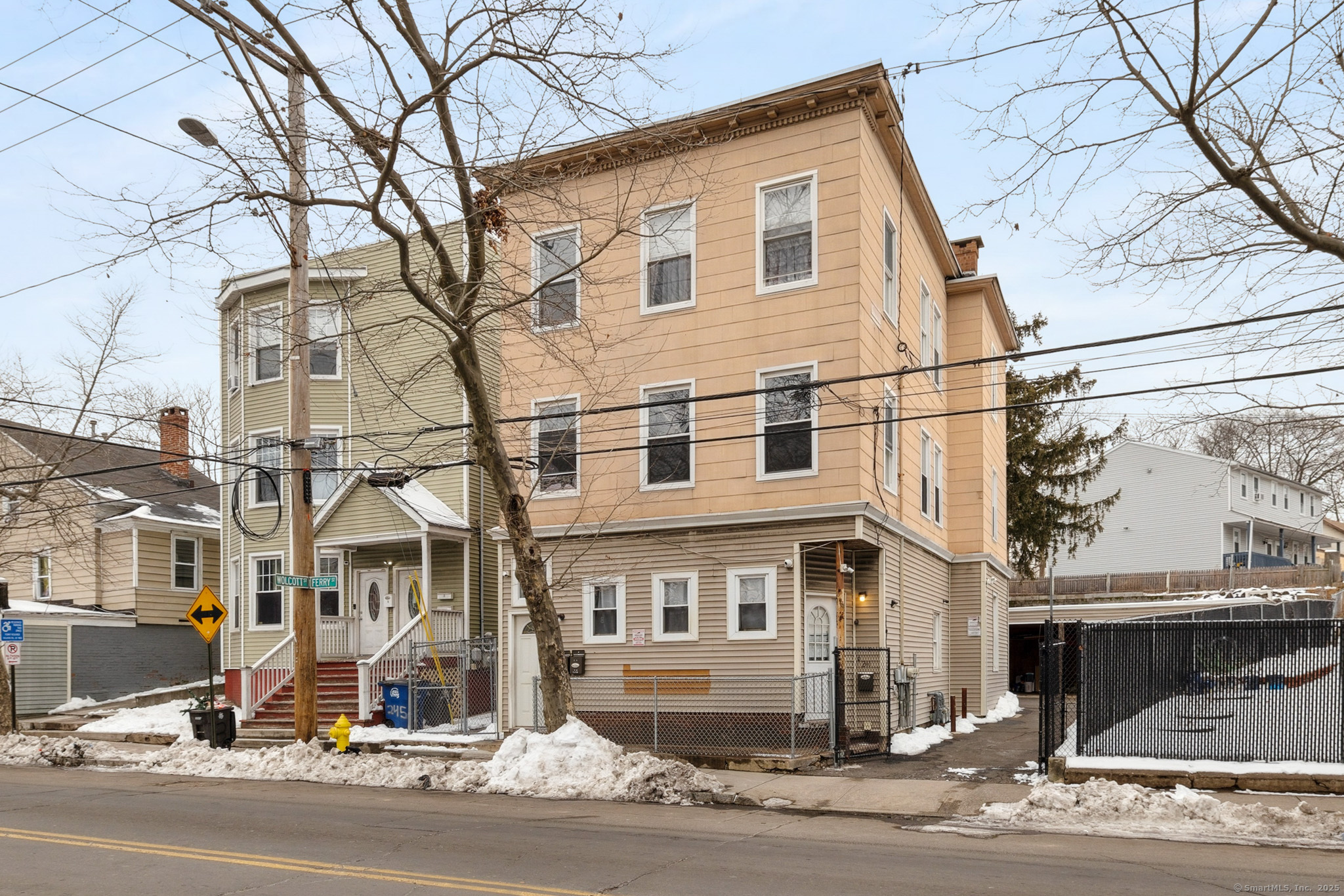 241 Ferry Street Property Photo 1