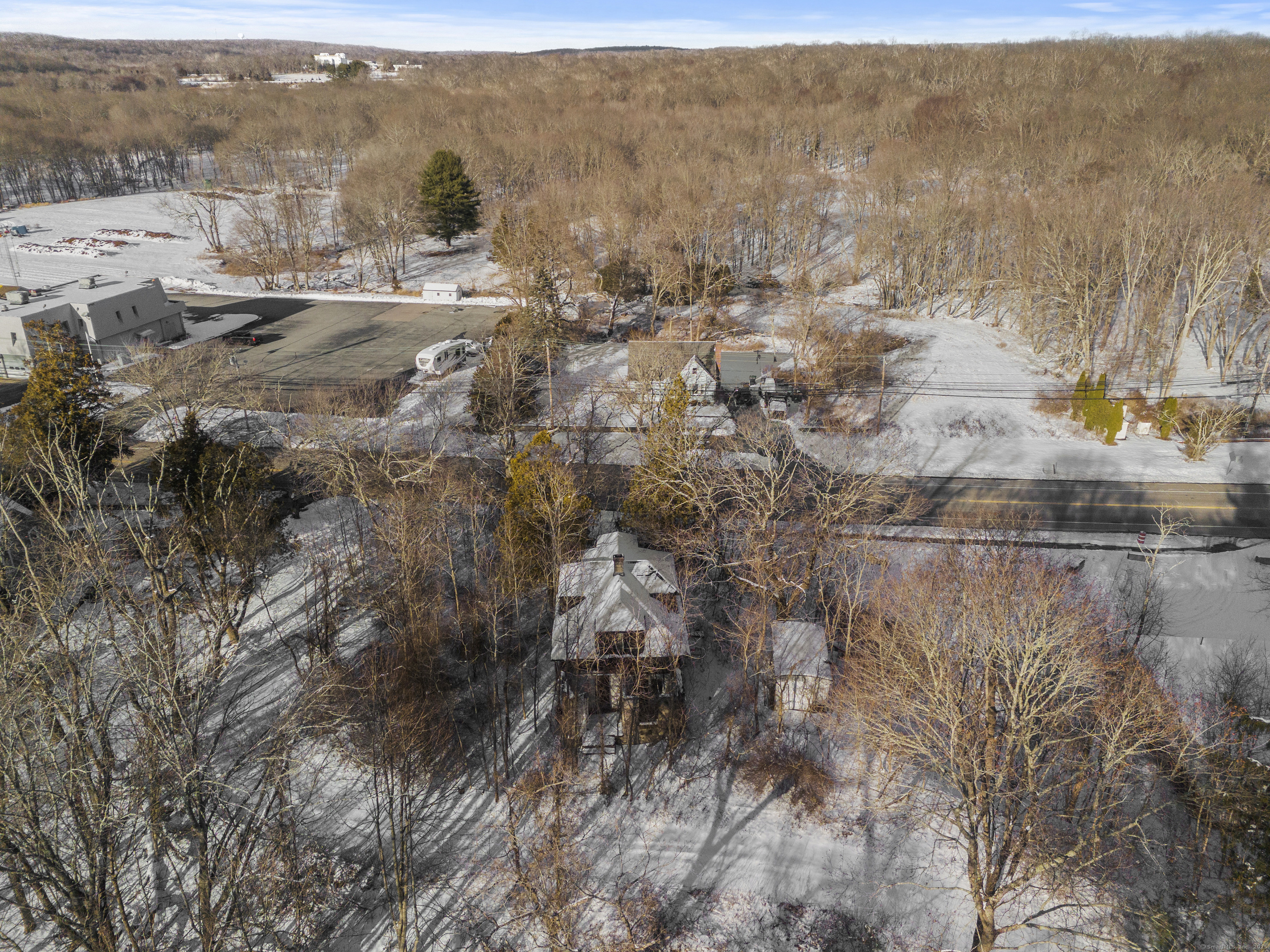 436 Boston Post Rd Property Photo 9