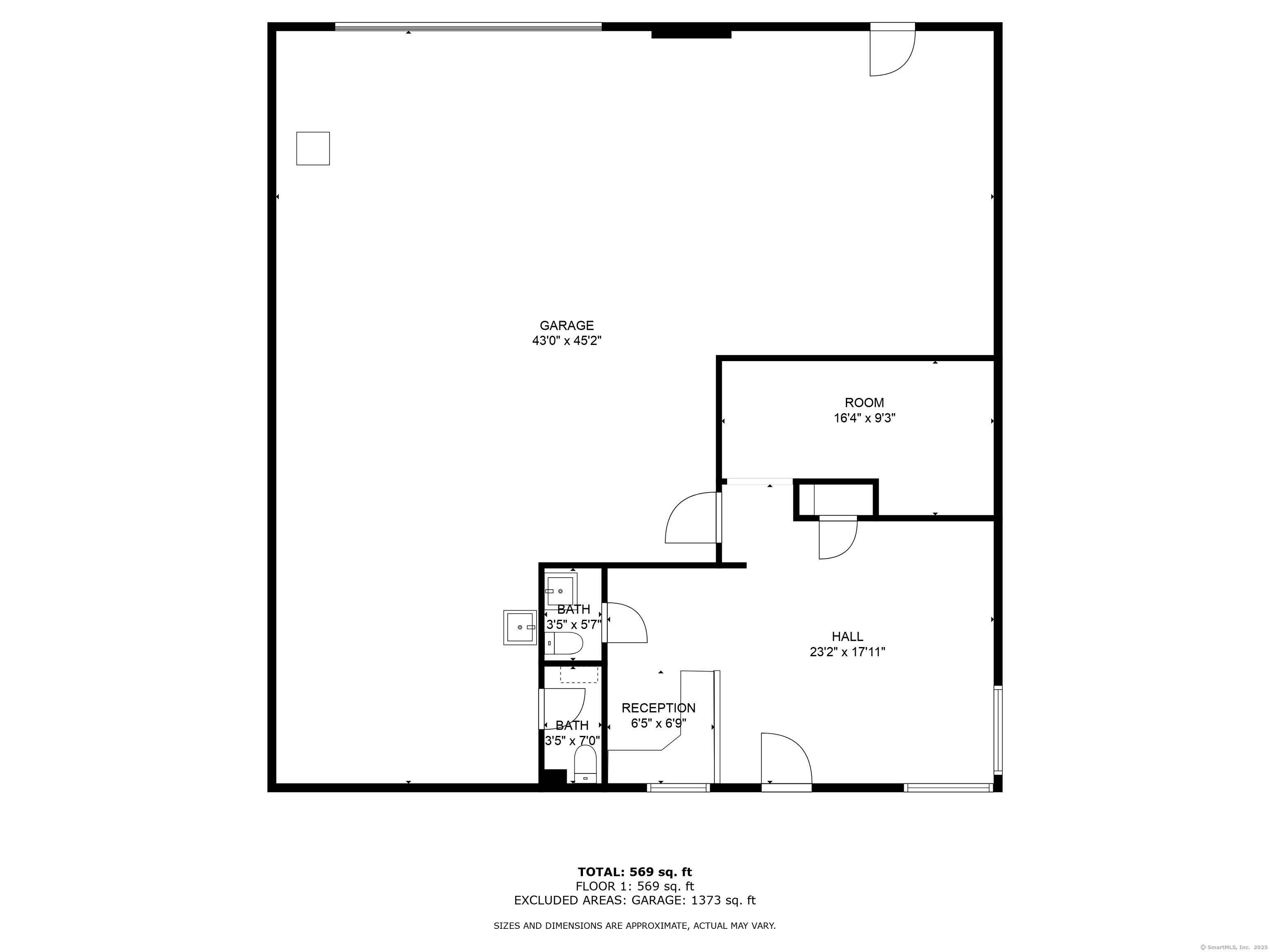 87 Custer Street Property Photo 27