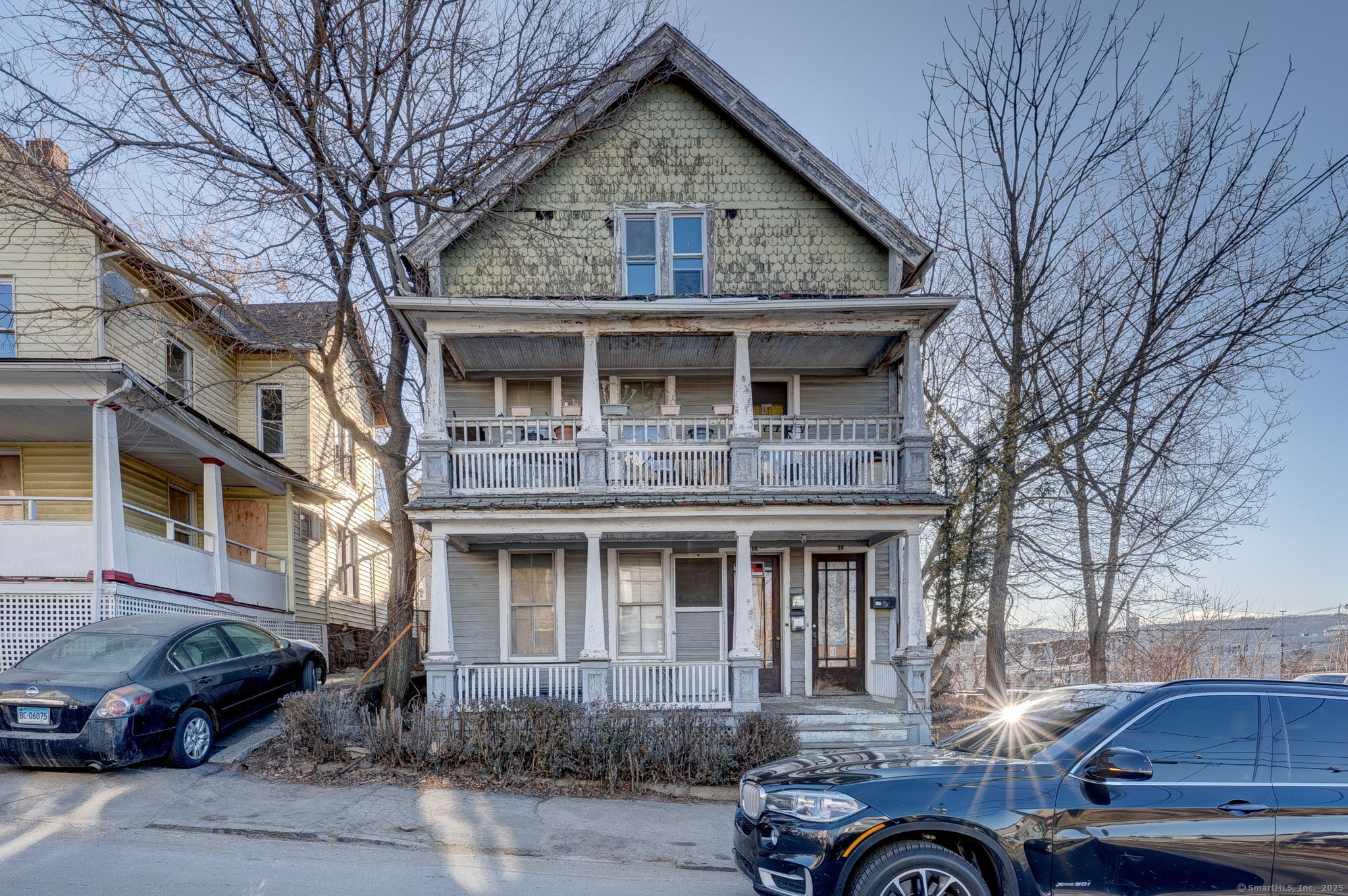 14 Wall Street Property Photo 1
