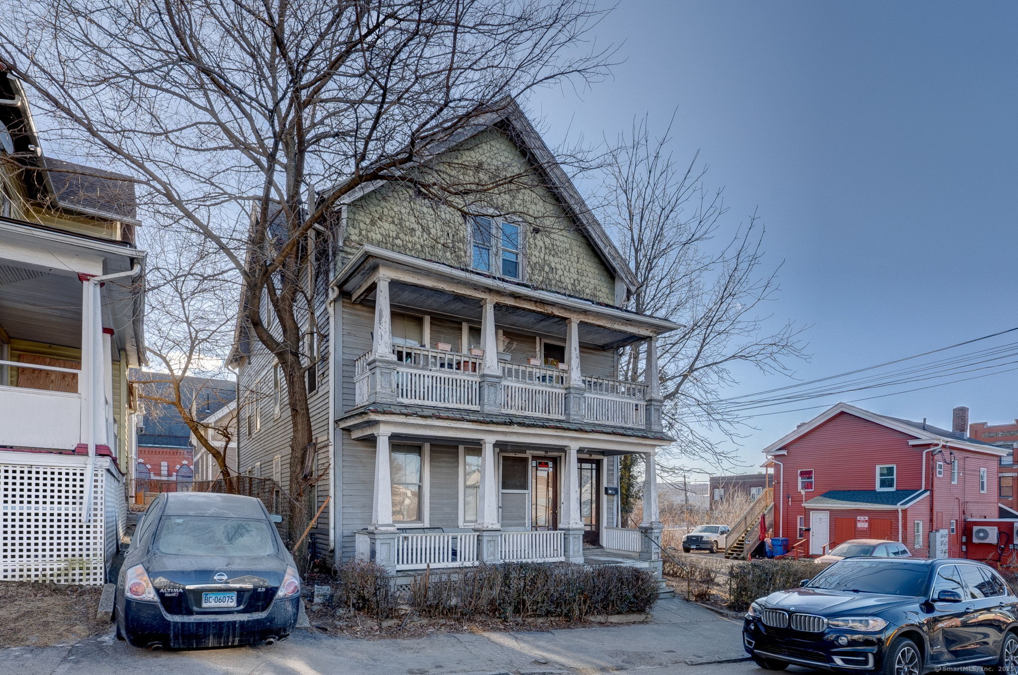 14 Wall Street Property Photo 2