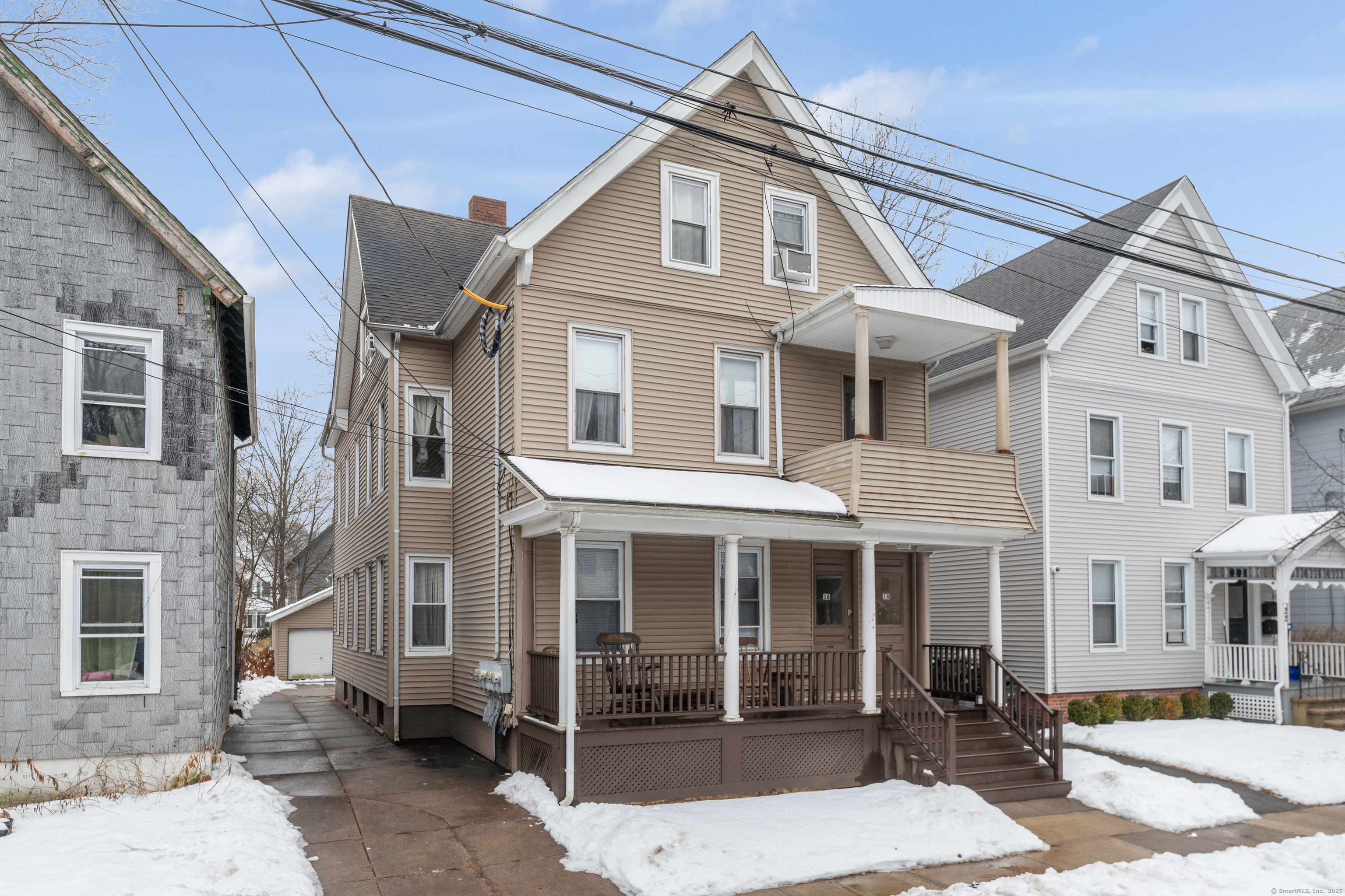 16 Linden Street Property Photo 1