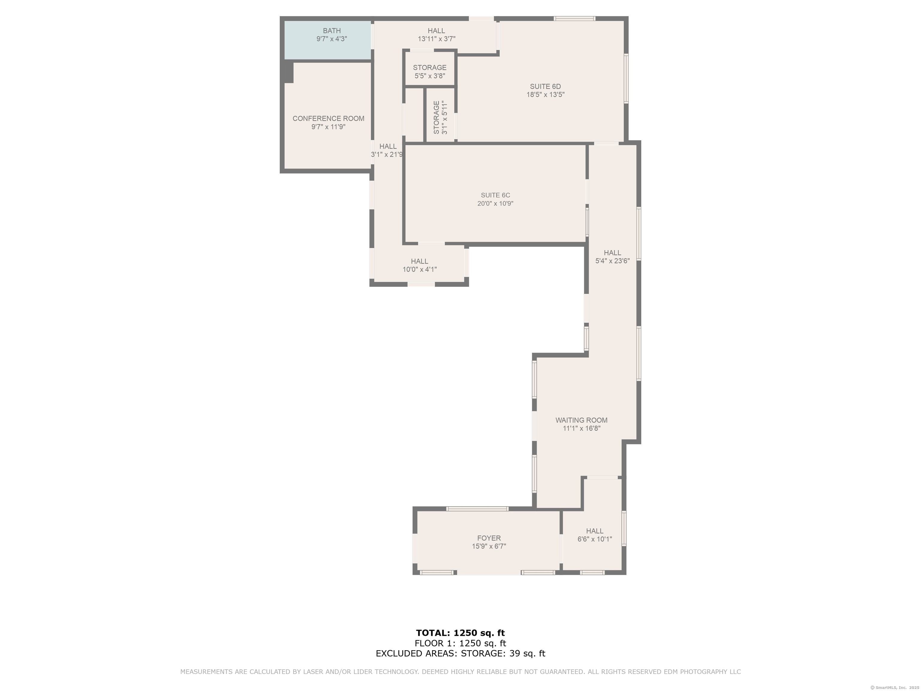 100 Queen 6 - C Street Property Photo 3