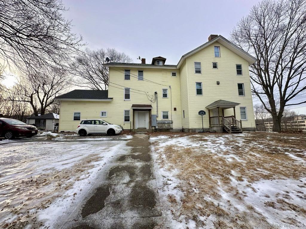 7 Park West Street Property Photo 1