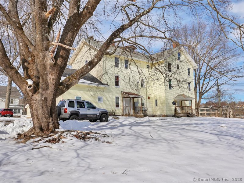 7 Park West Street Property Photo 7
