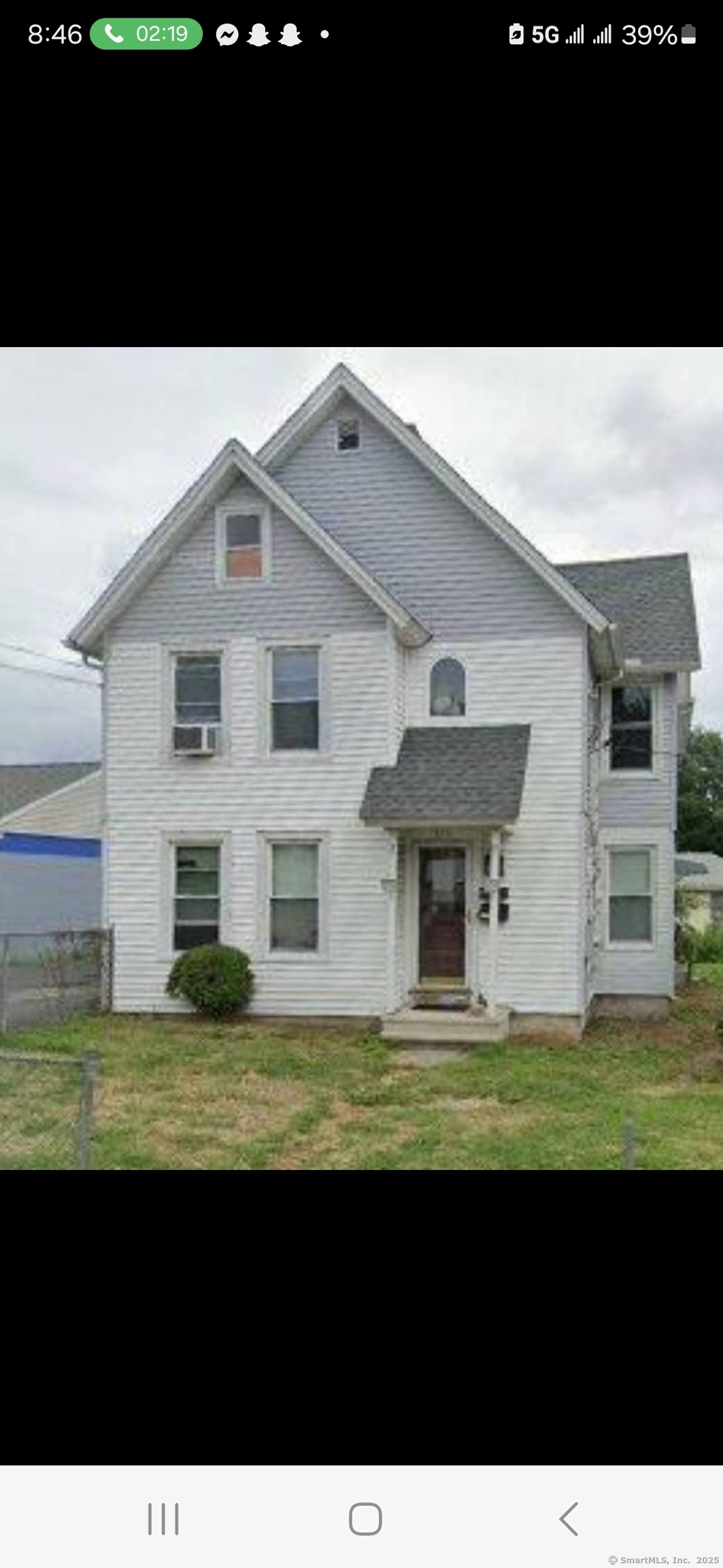 396 Main South Street Property Photo 1