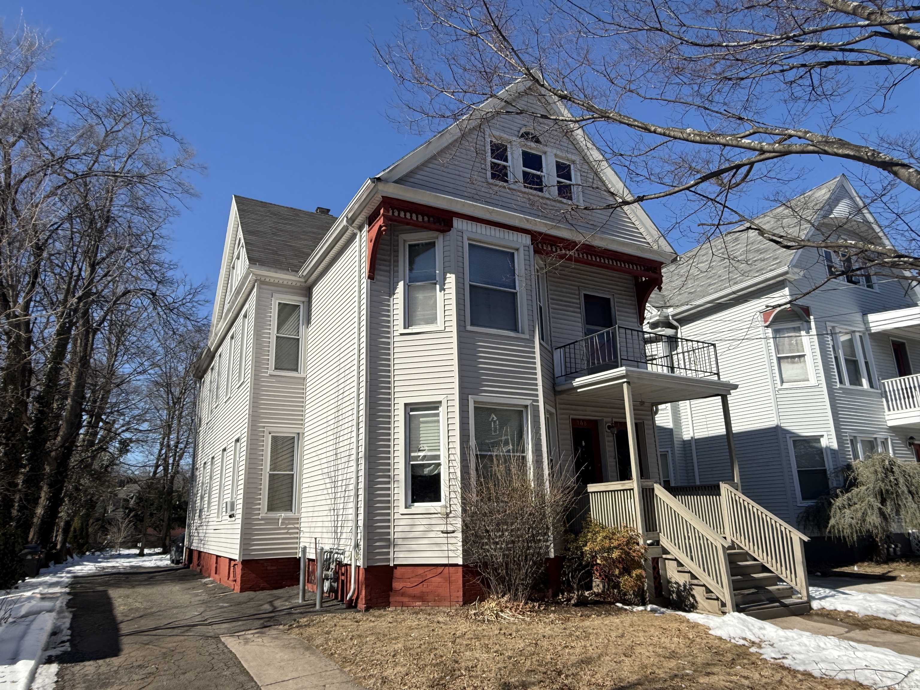 168 Ellsworth Avenue Property Photo 1