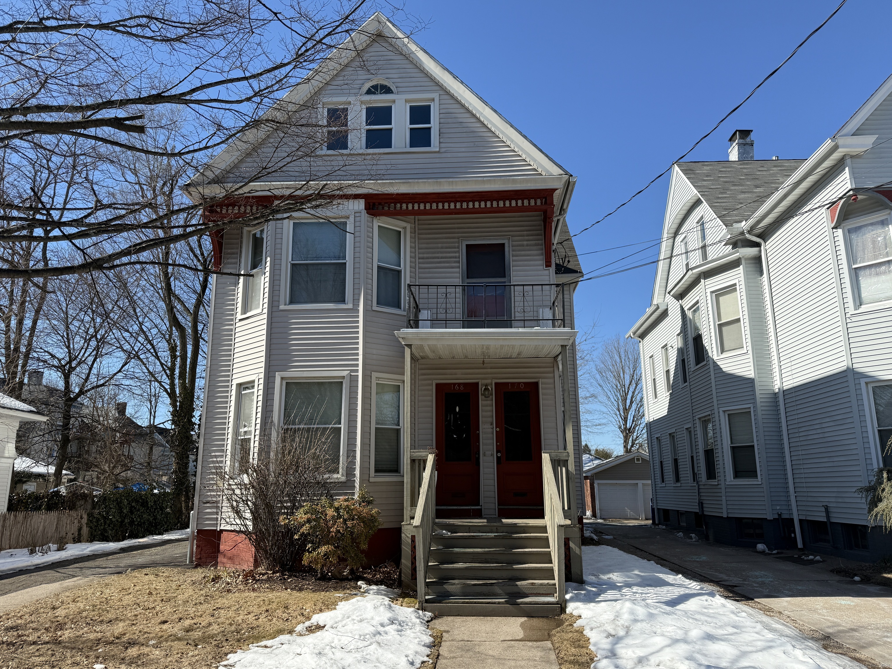 168 Ellsworth Avenue Property Photo 2