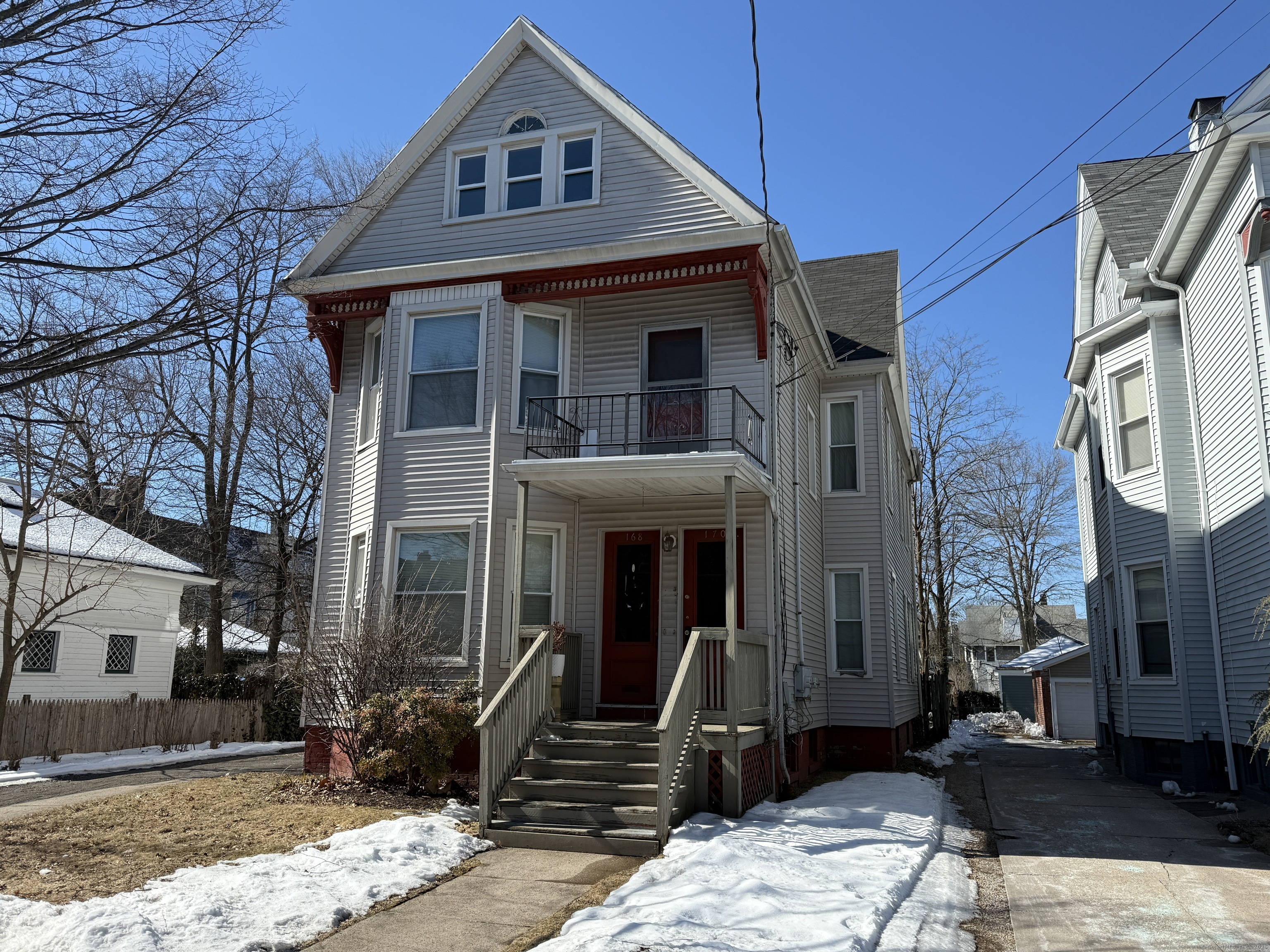 168 Ellsworth Avenue Property Photo 3