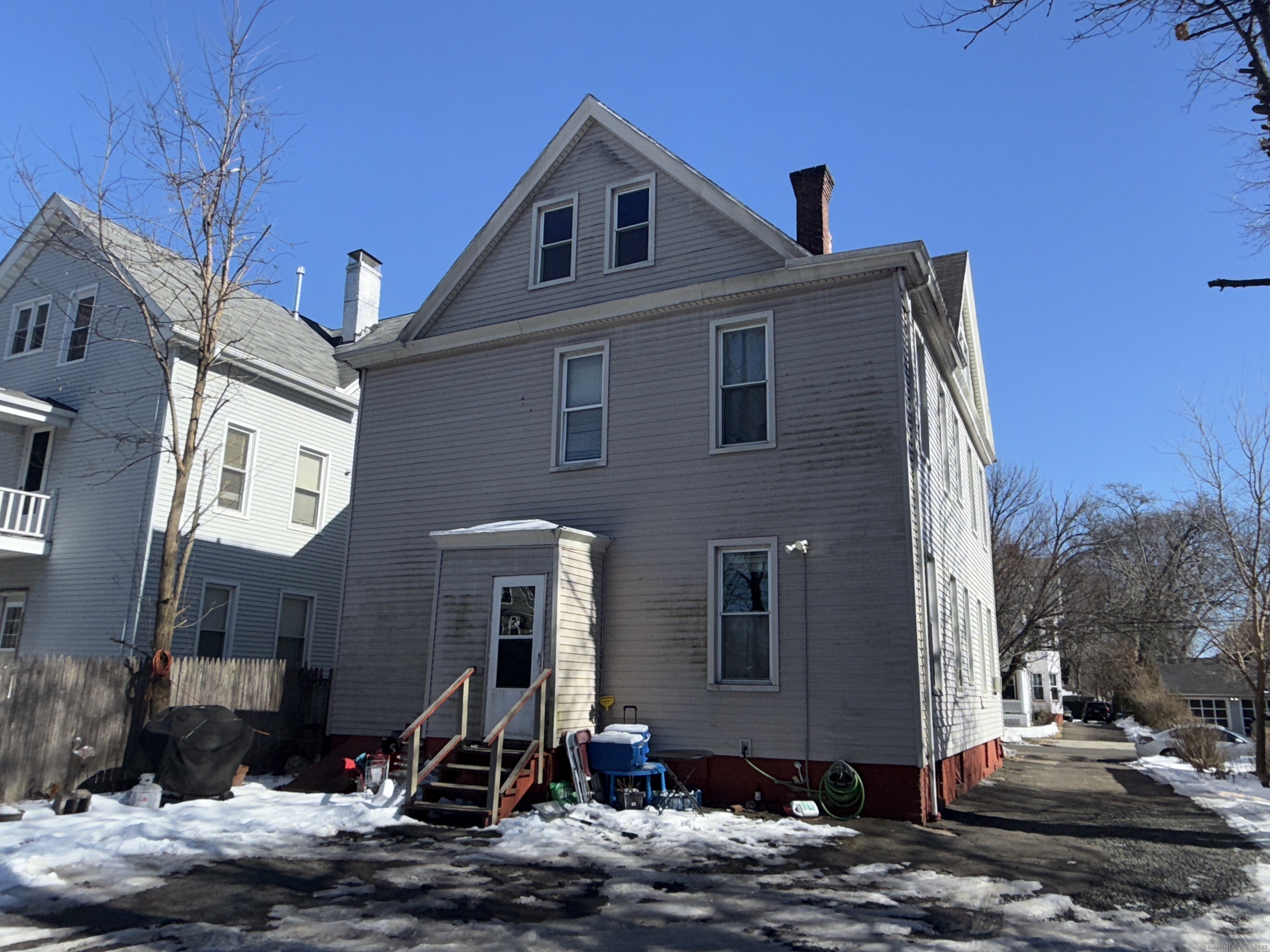 168 Ellsworth Avenue Property Photo 4