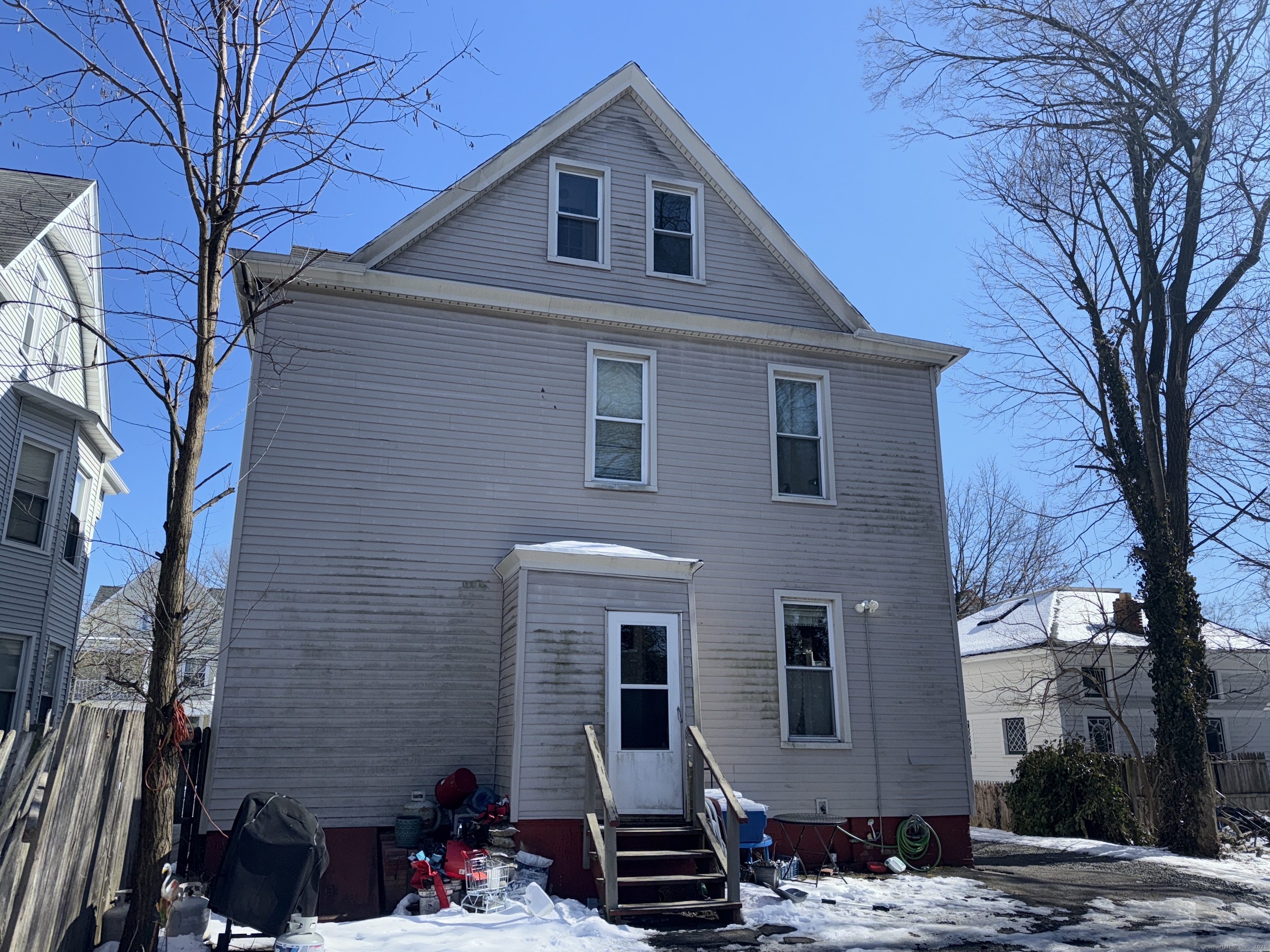 168 Ellsworth Avenue Property Photo 5