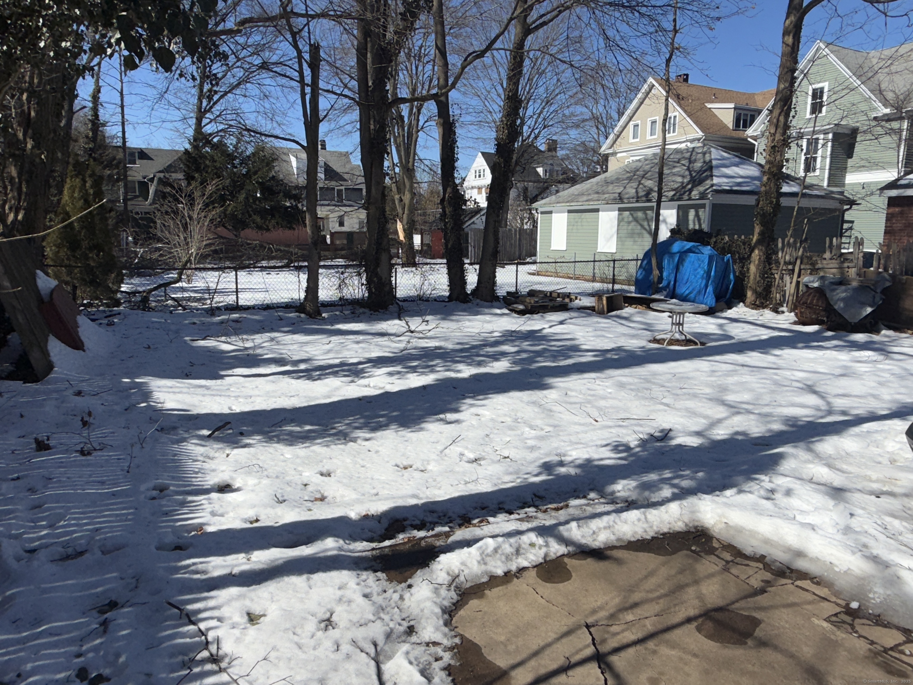 168 Ellsworth Avenue Property Photo 6