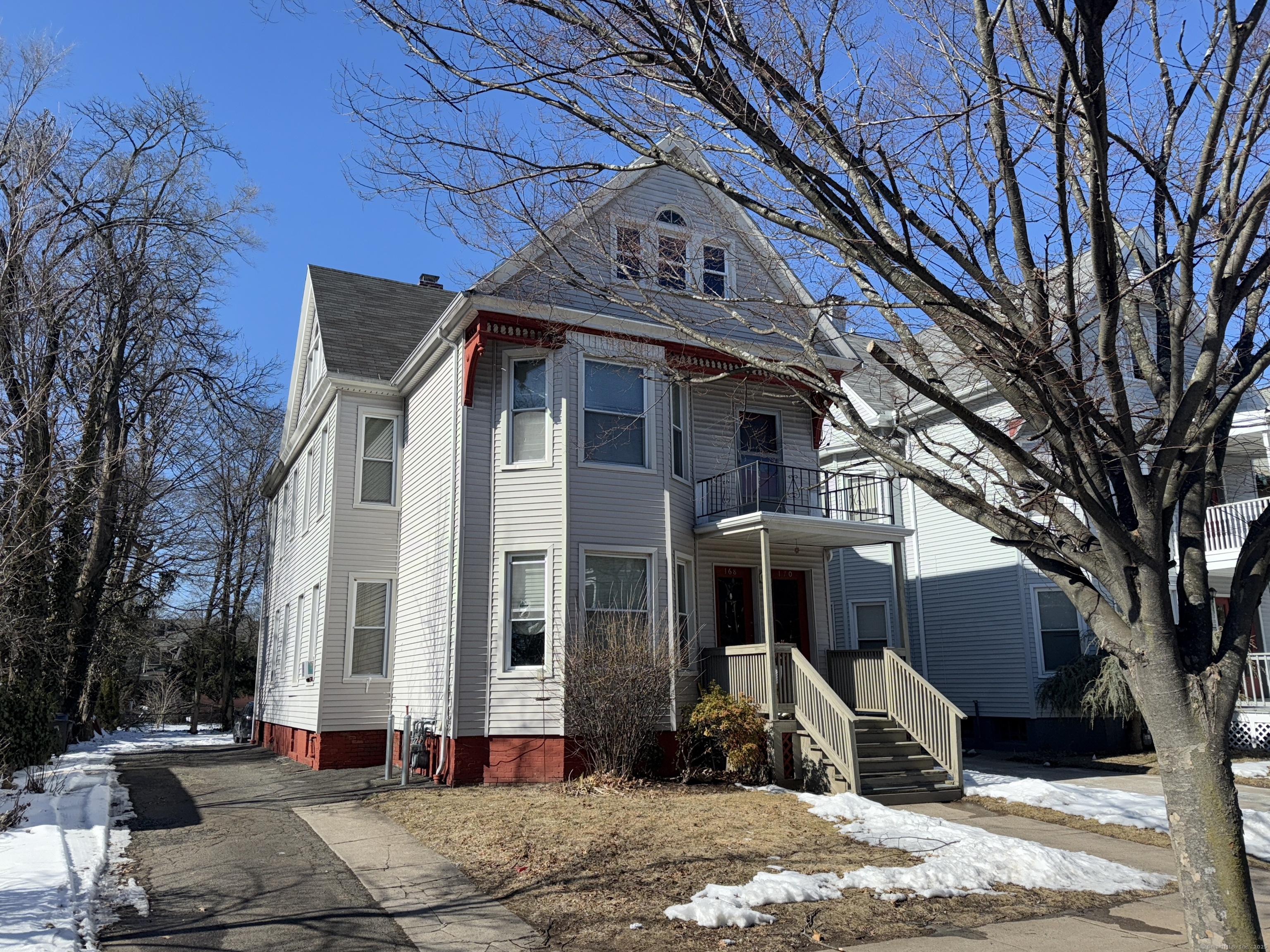 168 Ellsworth Avenue Property Photo 9