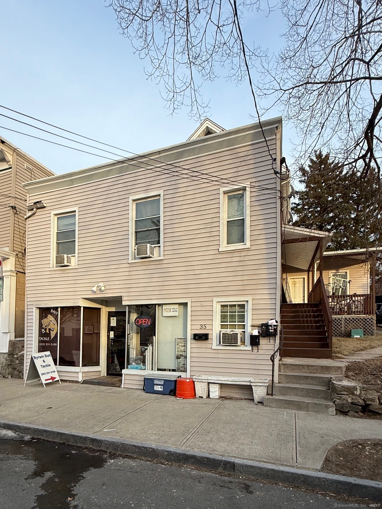 35 Water North Street Property Photo 1