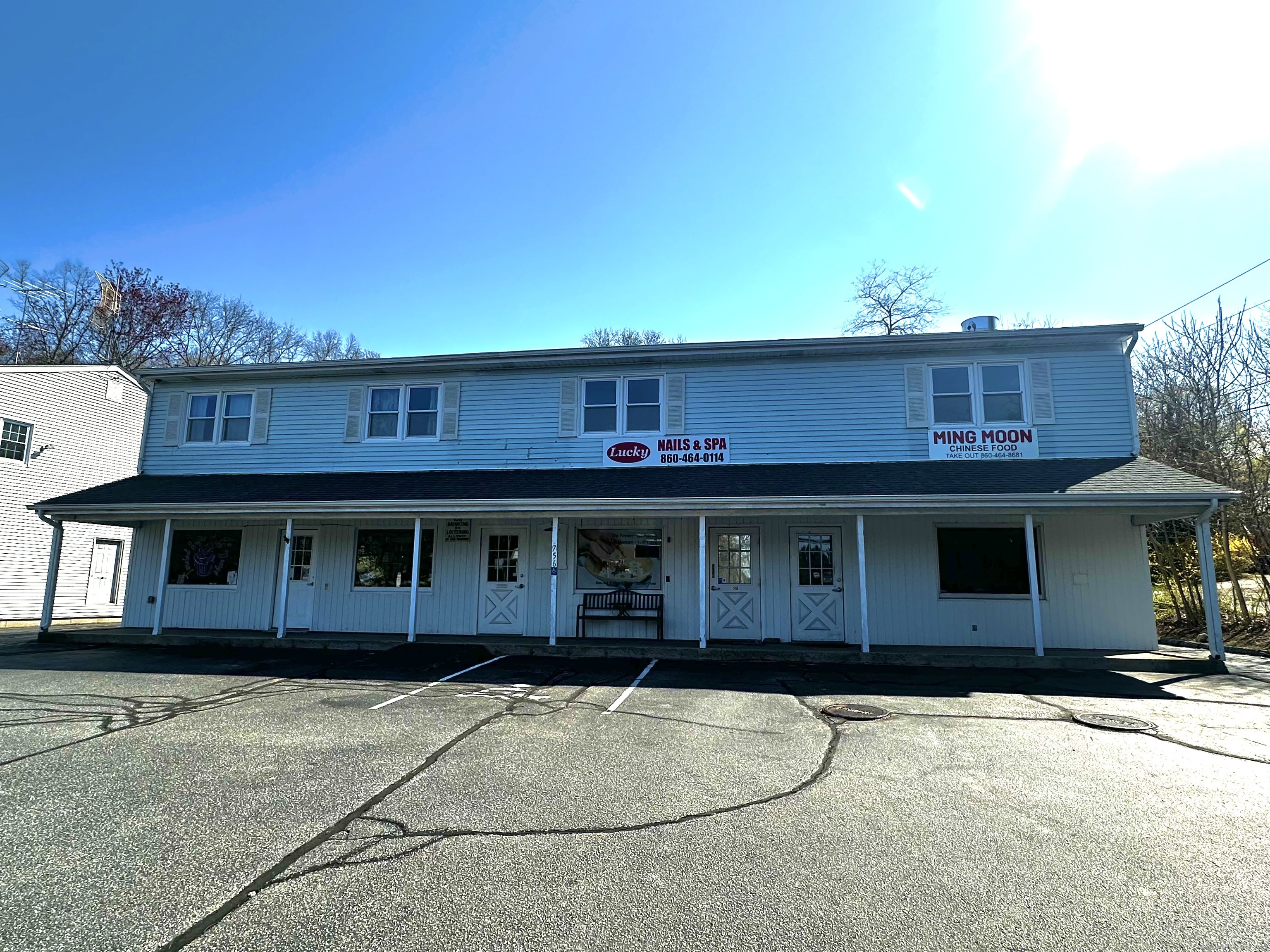 756 Colonel Ledyard 2-700 Highway Property Photo 1